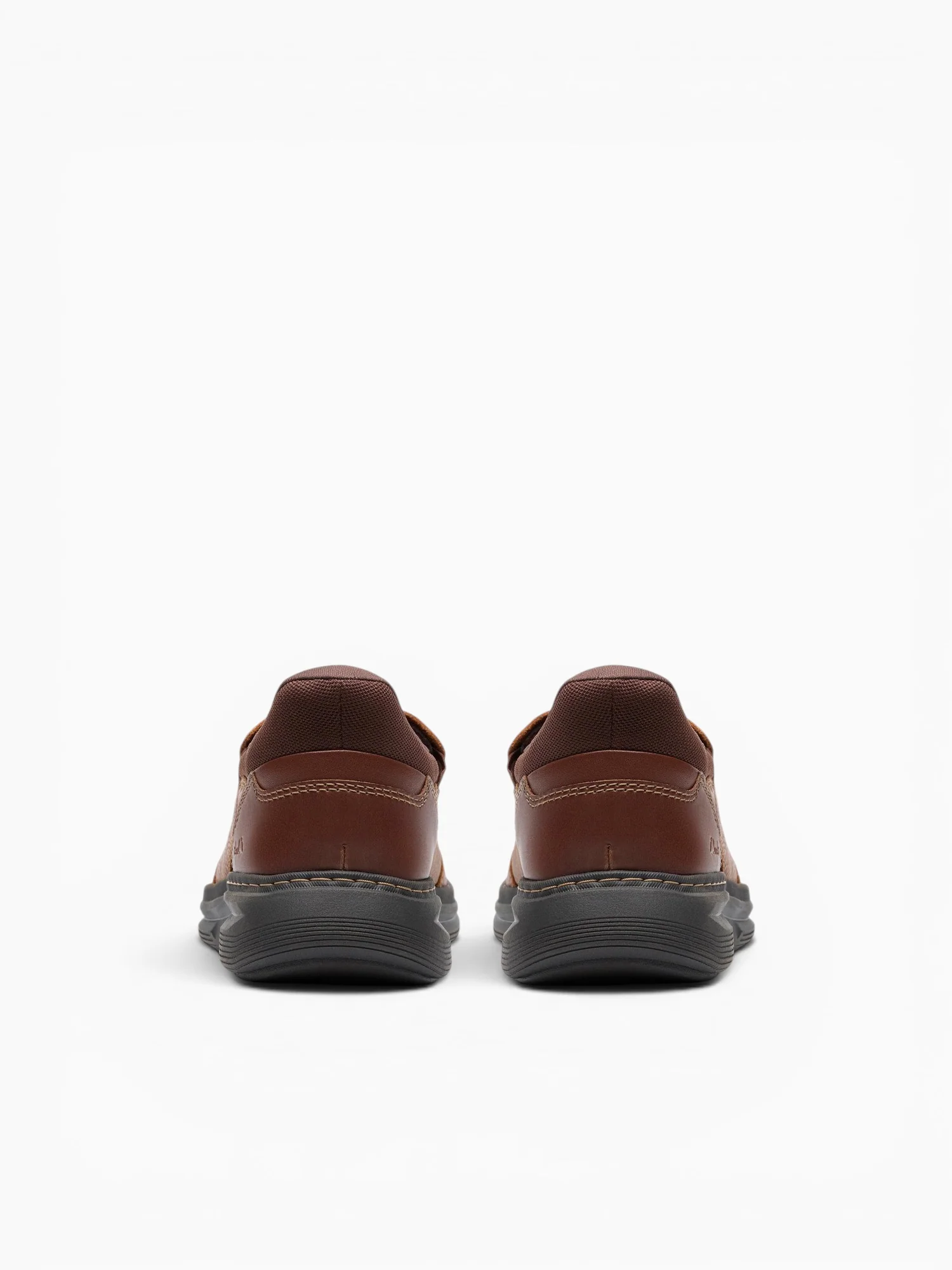 Craftwell Step Tan Leather - Image 5
