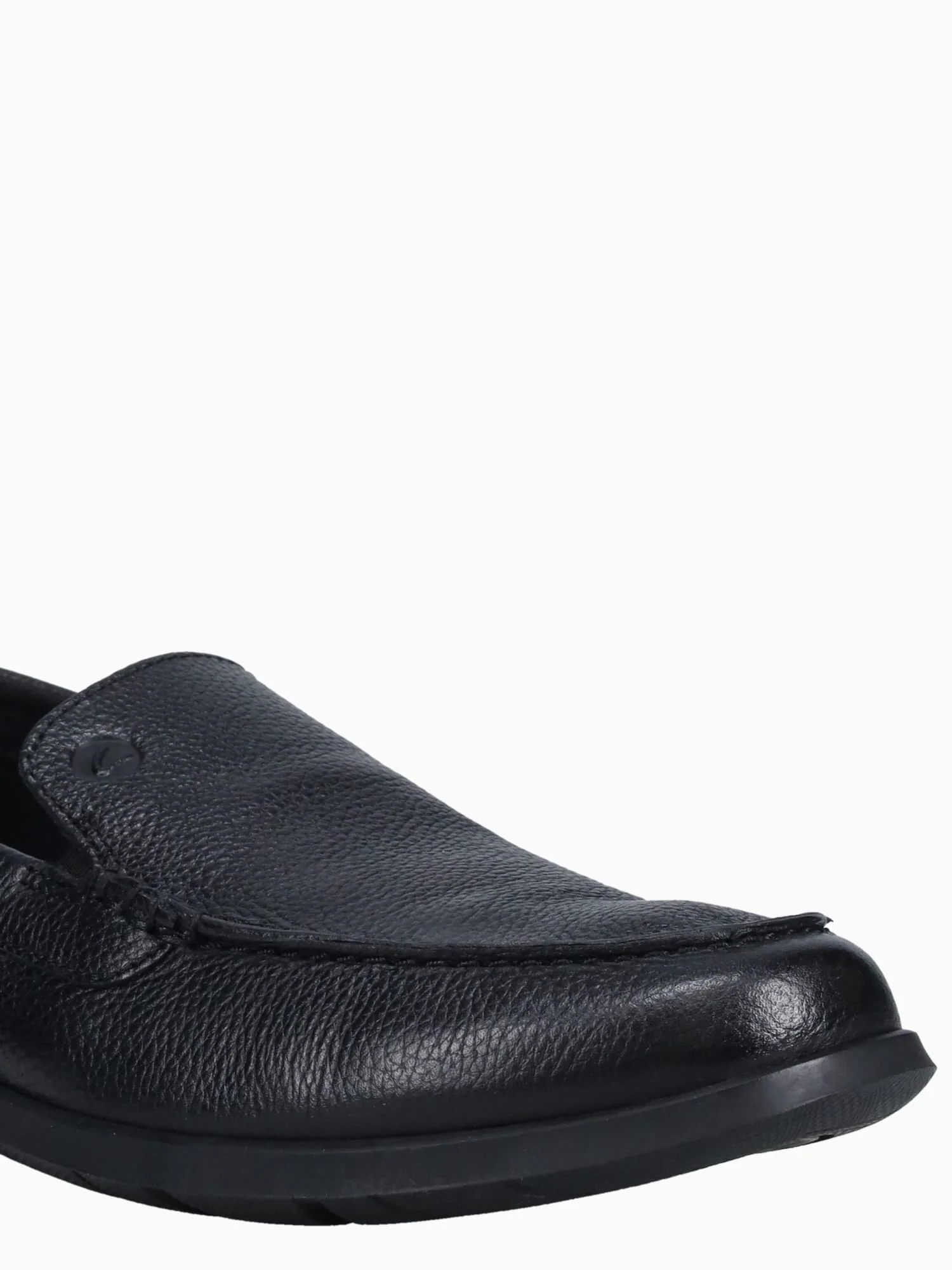 Flexway Step Black Lea - Image 6