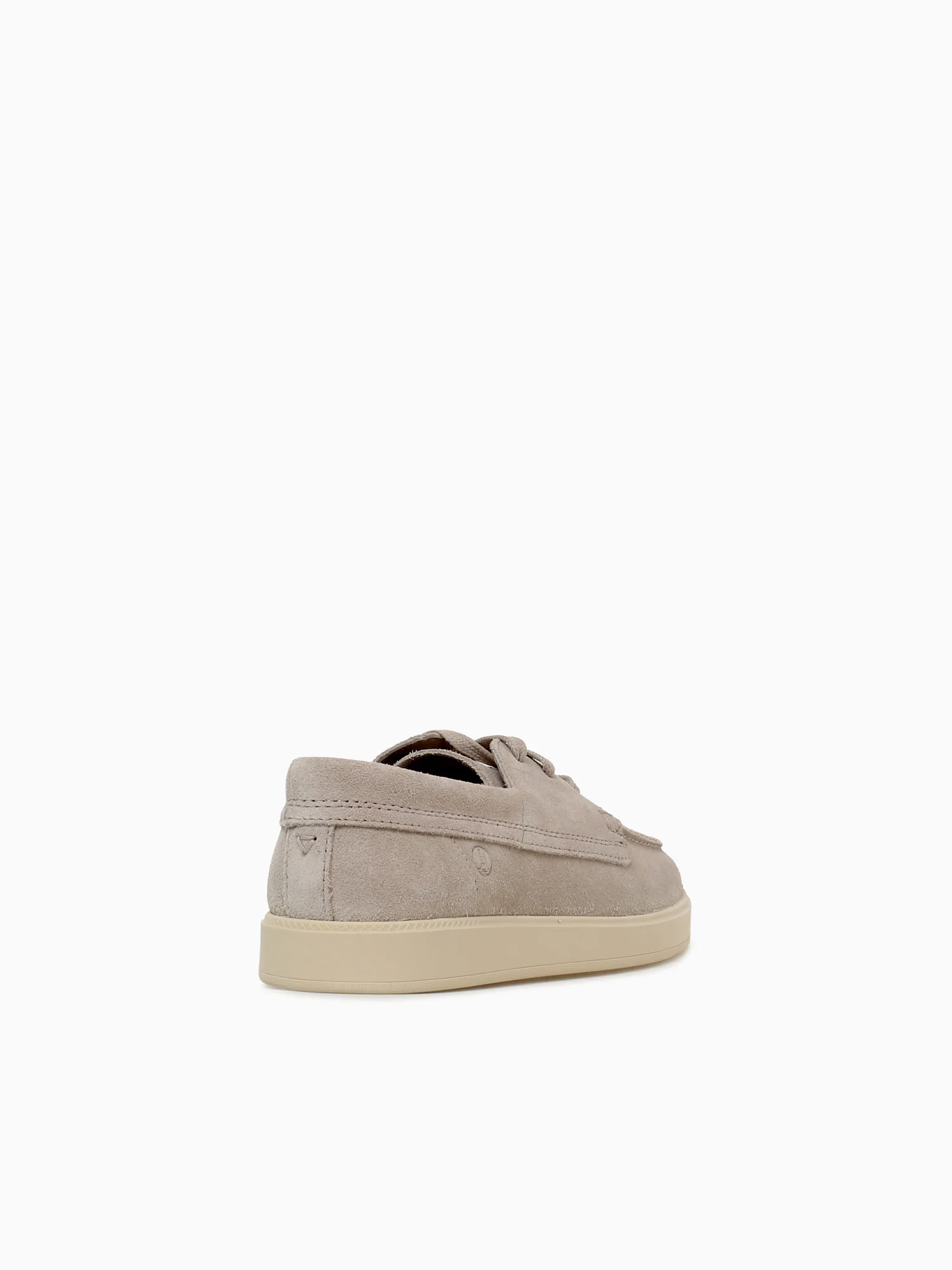 Lockford Boat Grey Suede - Image 4