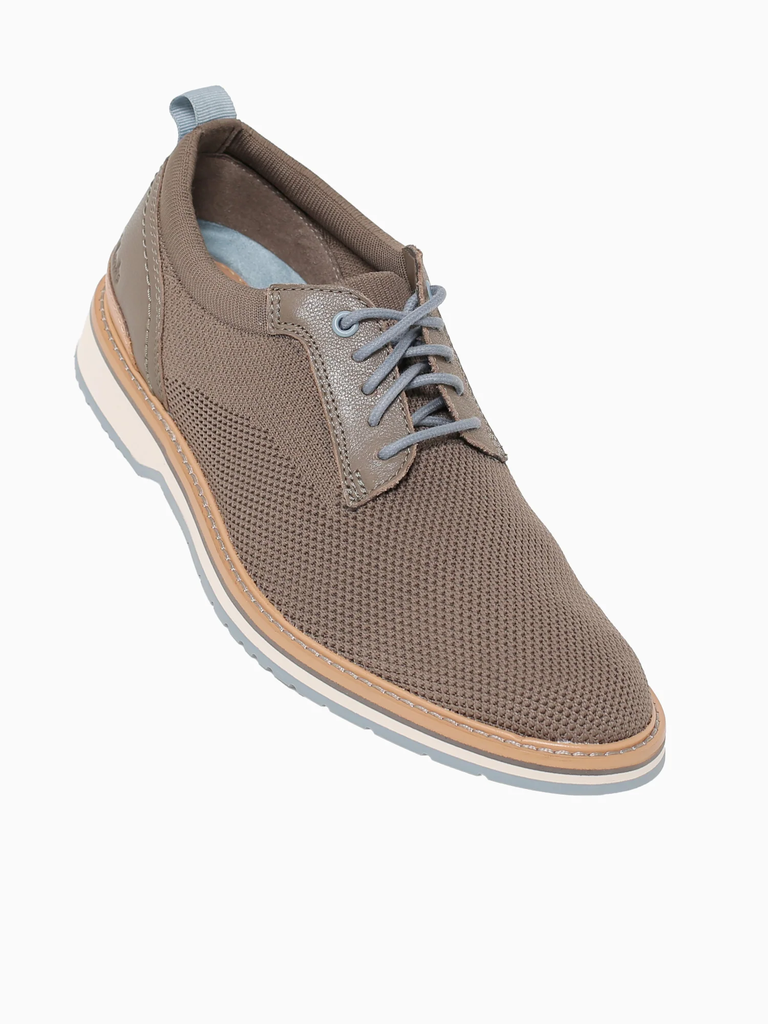 Monahan Grey Knit - Image 5