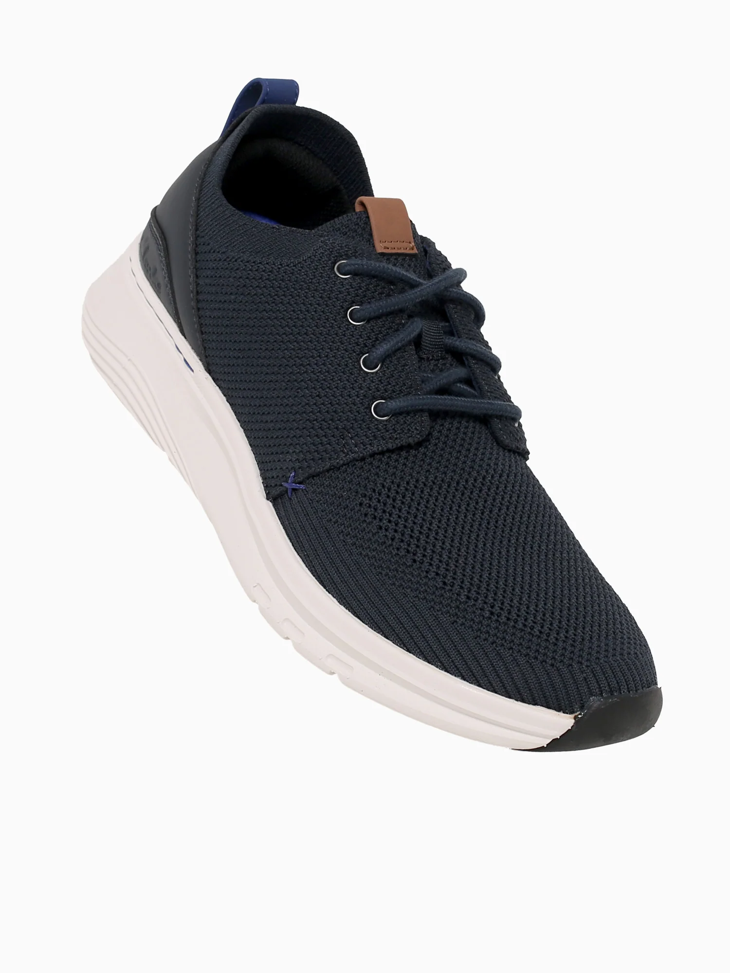 Motion Trek Mx Navy Knit - Image 5
