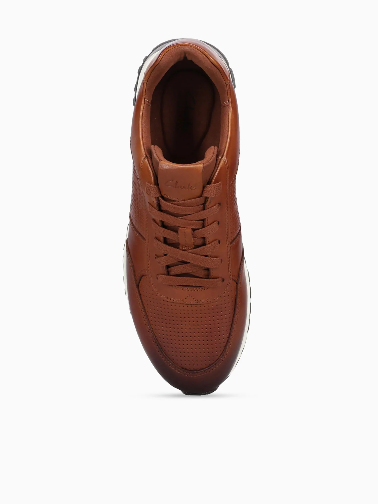Radwell Tie Tan Leather - Image 4