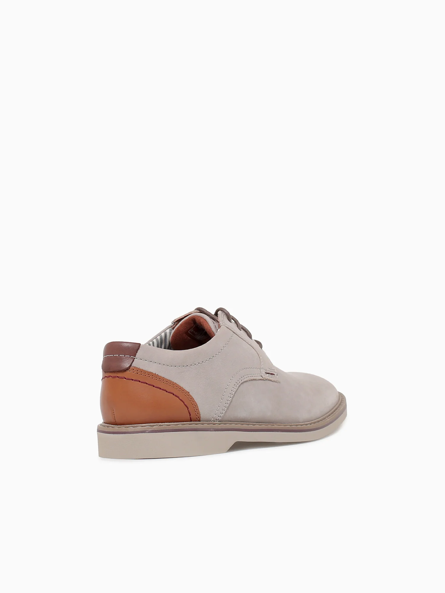 Void Radcliff Low Tan Leather - Image 4