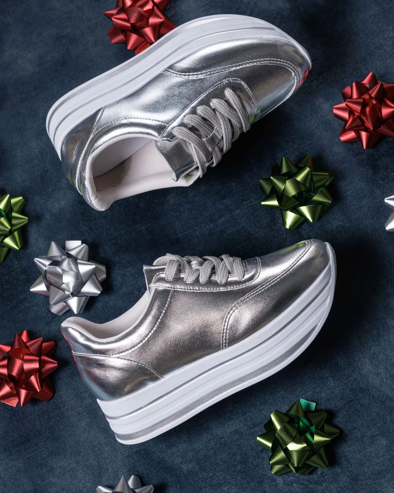 525421060 Silver - Image 3