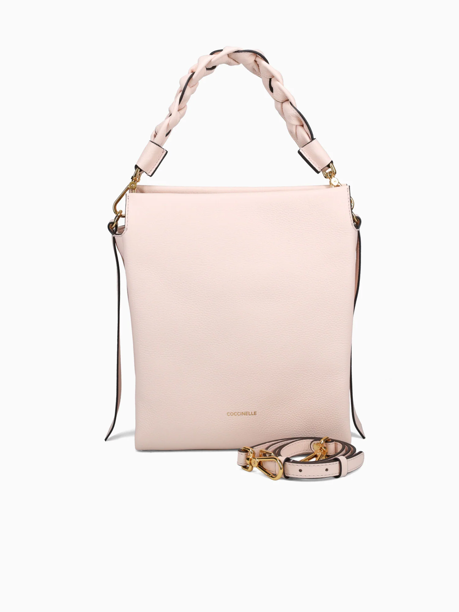 Boheme Grana Shoulder 522 Creamy Pink Co - Image 3