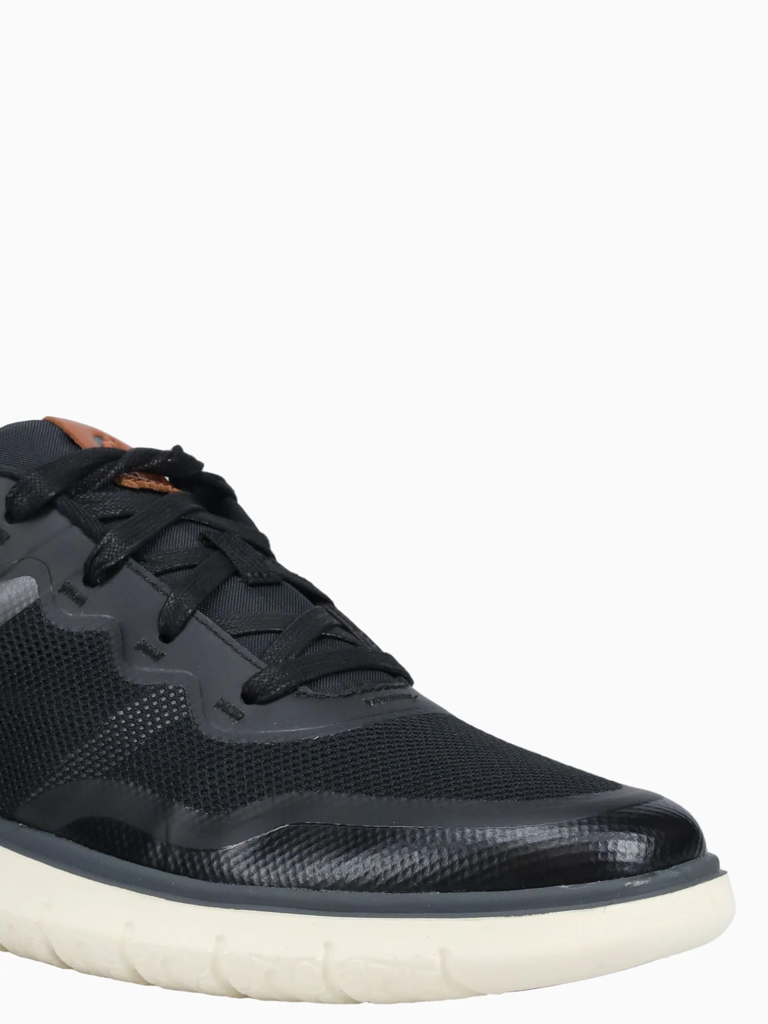 Generation Zero Grand Txt Sneaker Blk Ta - Image 6