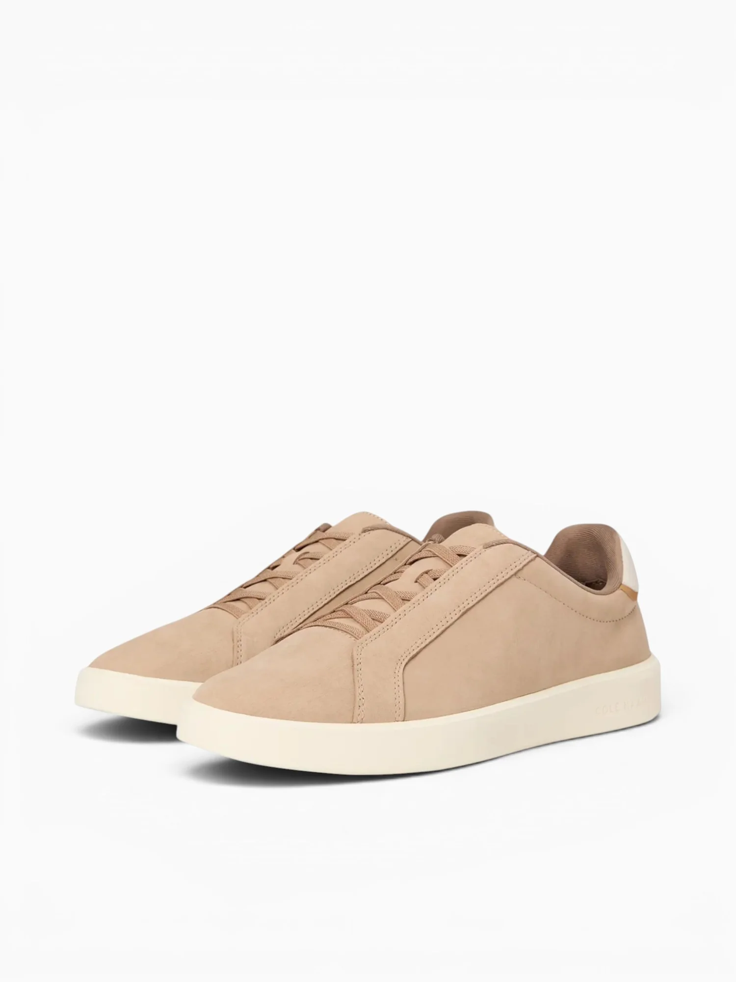 Grand Crosscourt Daily Llt Slip On Birch - Image 3