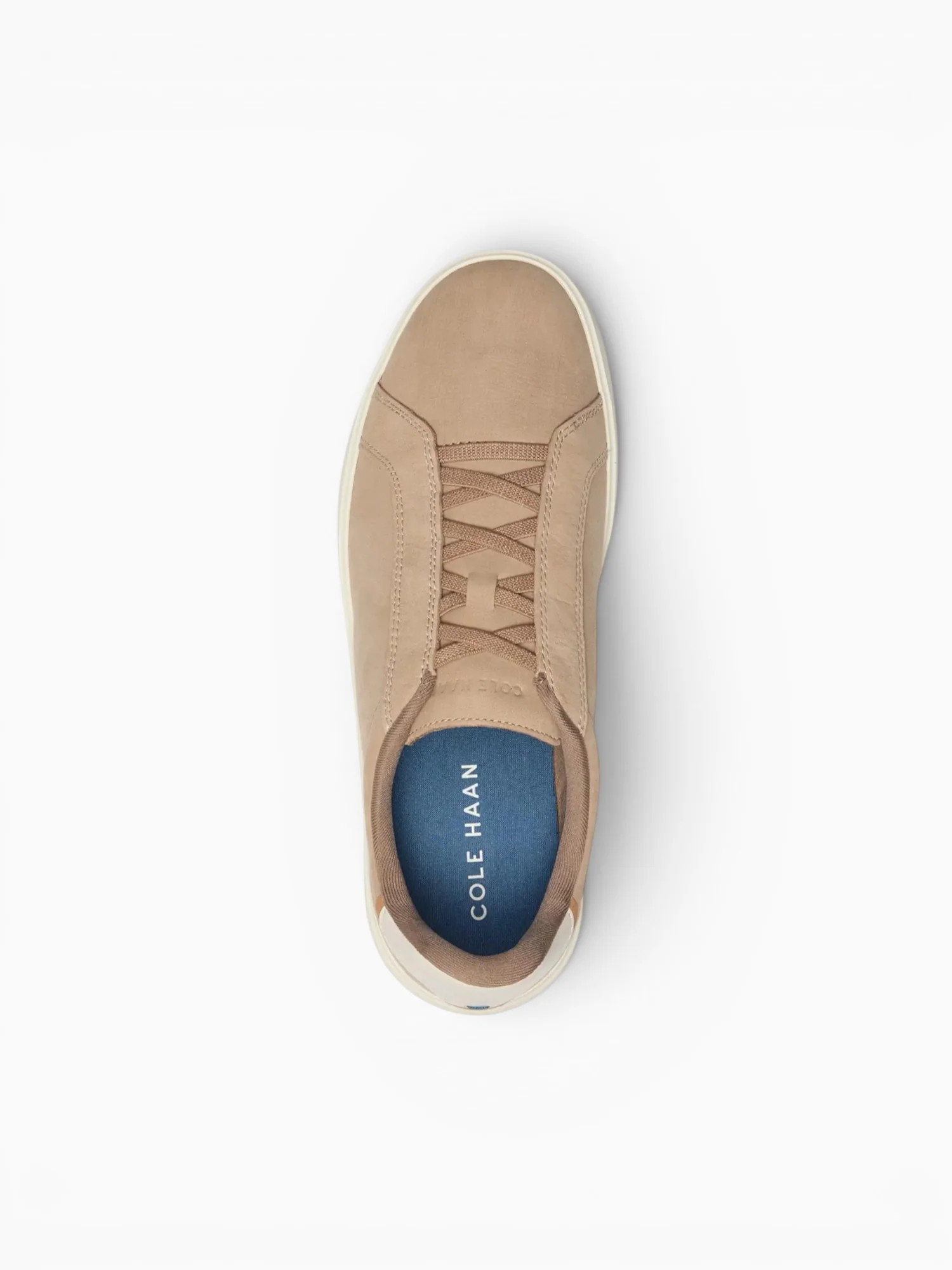 Grand Crosscourt Daily Llt Slip On Birch - Image 5