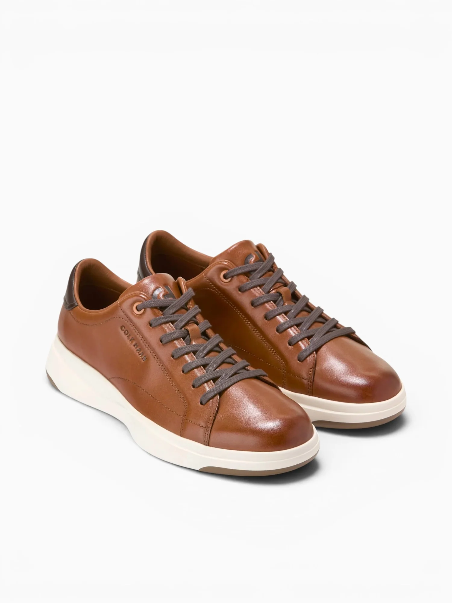 Grand Crosscourt Tennis 2.0 British Tan - Image 2