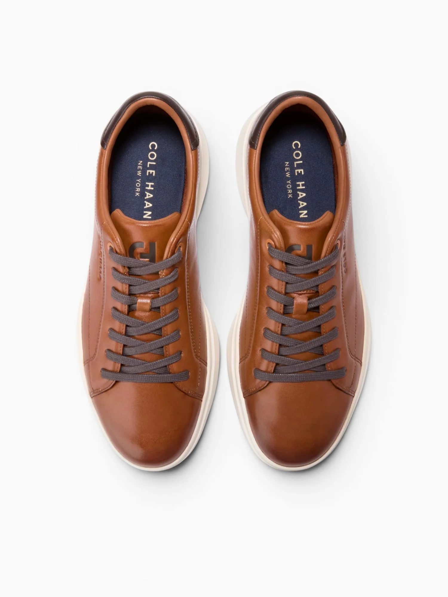 Grand Crosscourt Tennis 2.0 British Tan - Image 3