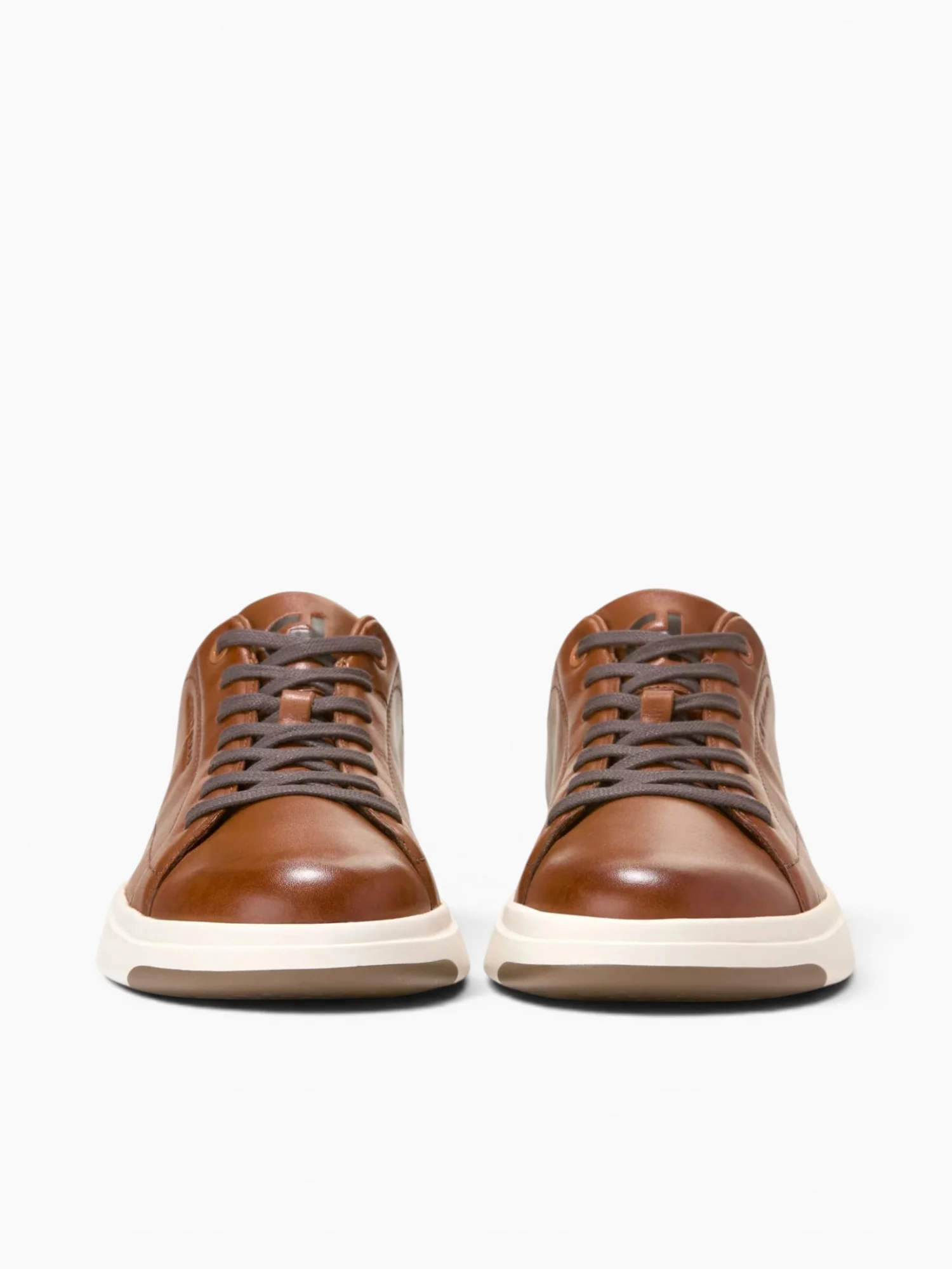 Grand Crosscourt Tennis 2.0 British Tan - Image 4