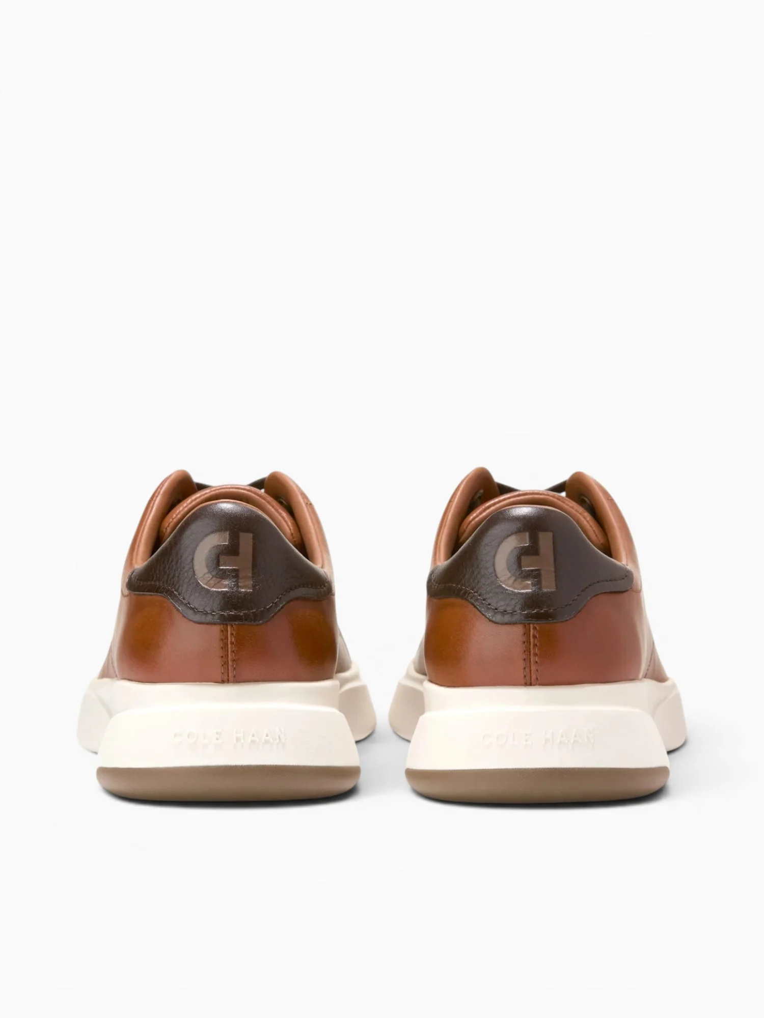 Grand Crosscourt Tennis 2.0 British Tan - Image 5