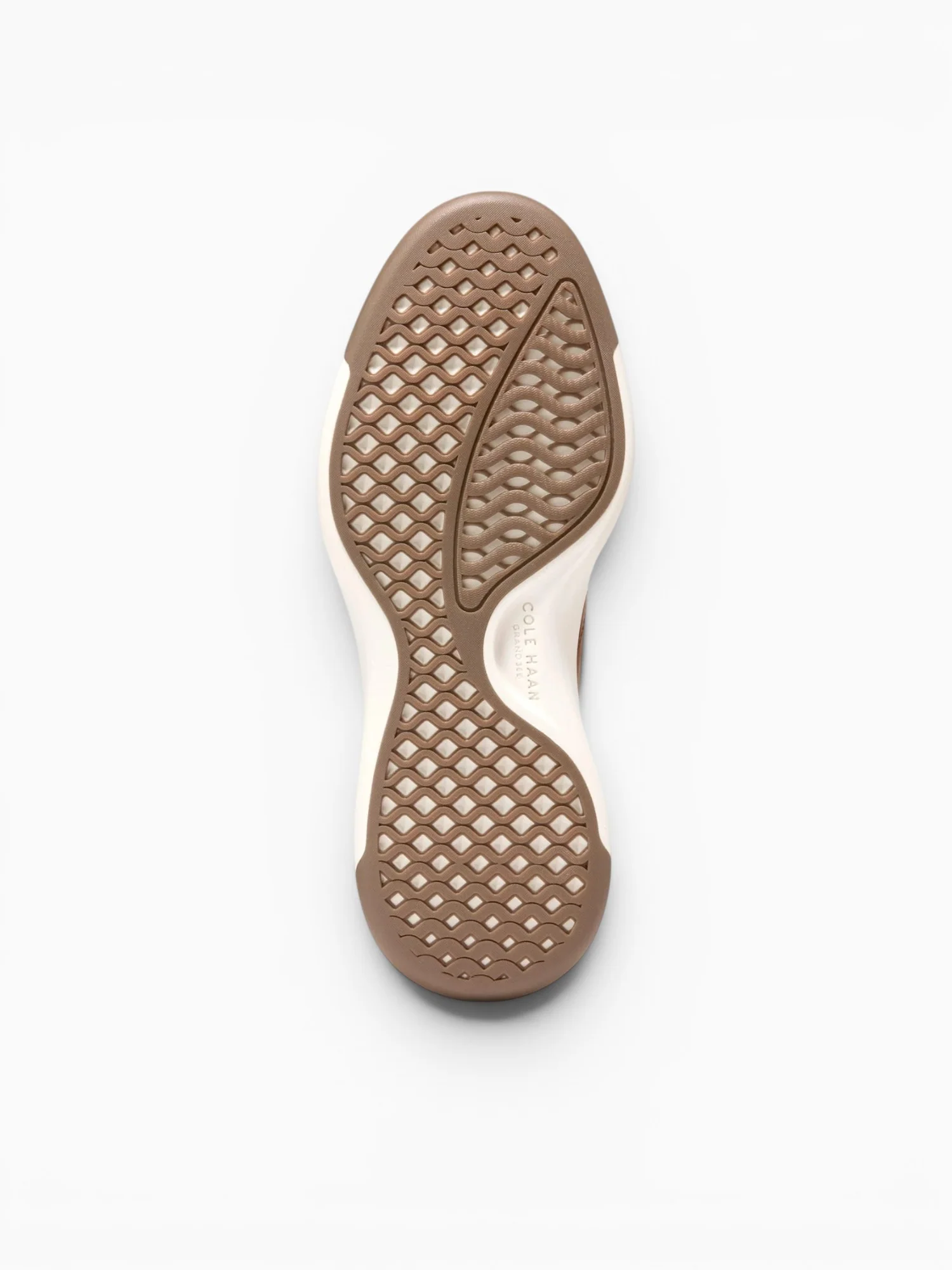 Grand Crosscourt Tennis 2.0 British Tan - Image 6