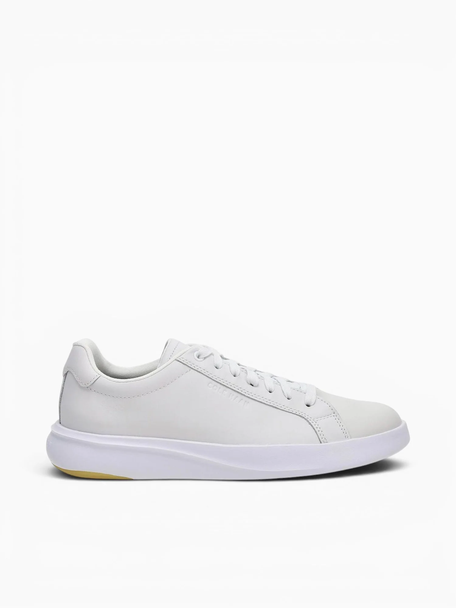 Grand Crosscourt Tennis 2.0 Ivory Silver