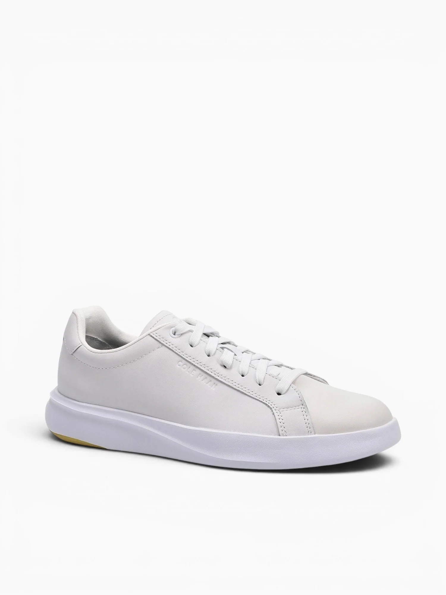 Grand Crosscourt Tennis 2.0 Ivory Silver - Image 2