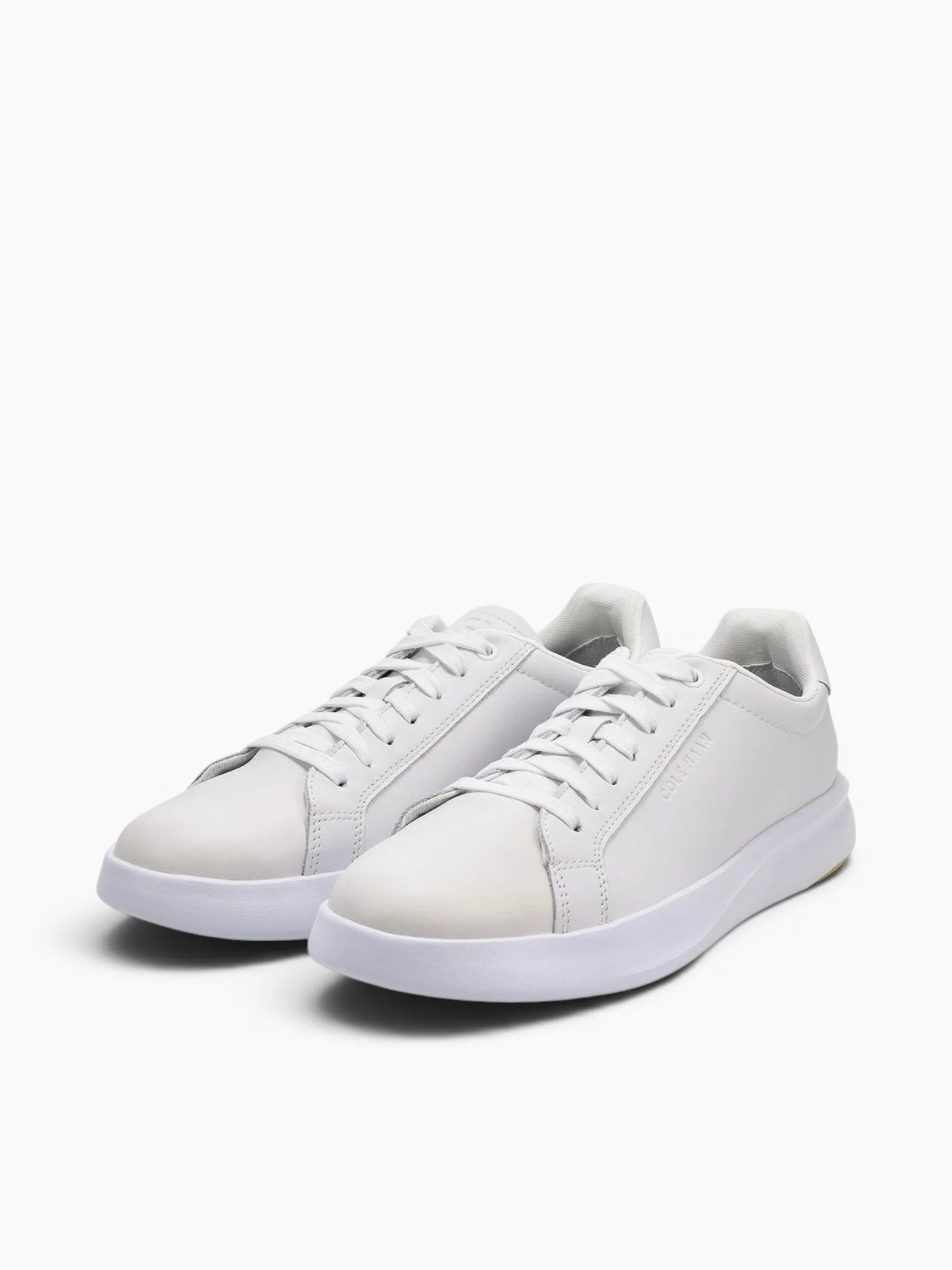 Grand Crosscourt Tennis 2.0 Ivory Silver - Image 3