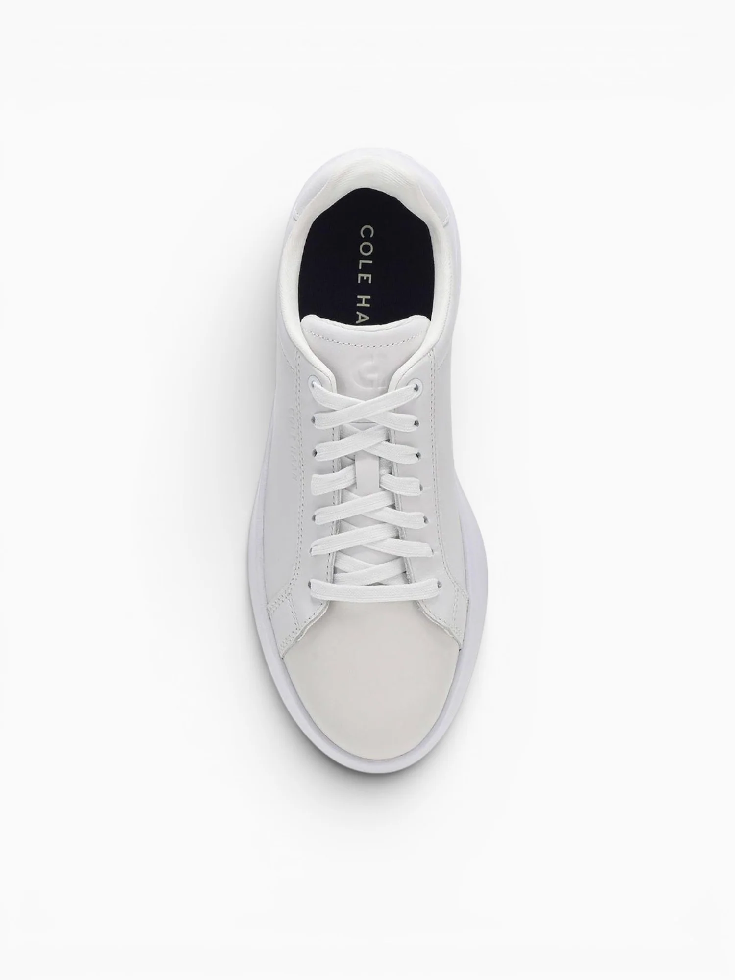 Grand Crosscourt Tennis 2.0 Ivory Silver - Image 4