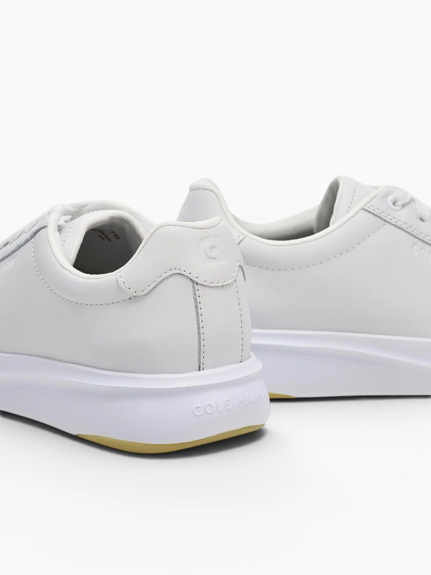 Grand Crosscourt Tennis 2.0 Ivory Silver - Image 6
