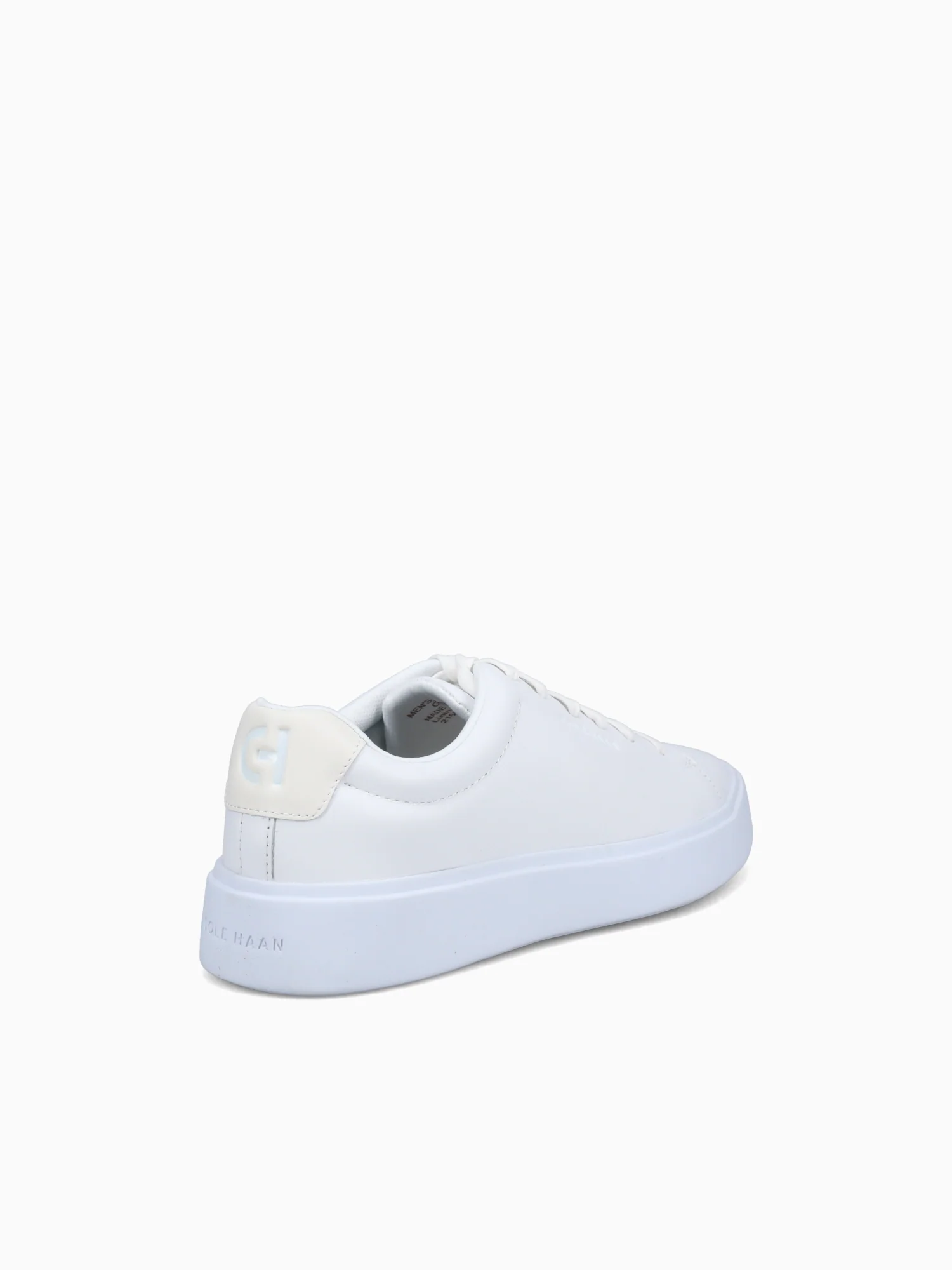Grand Crosscourt Traveler White - Image 4