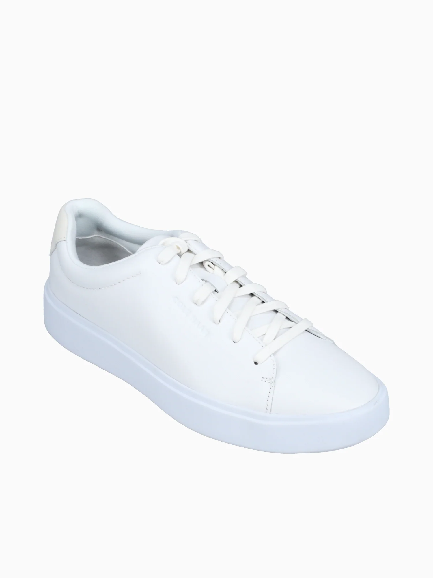 Grand Crosscourt Traveler White - Image 6