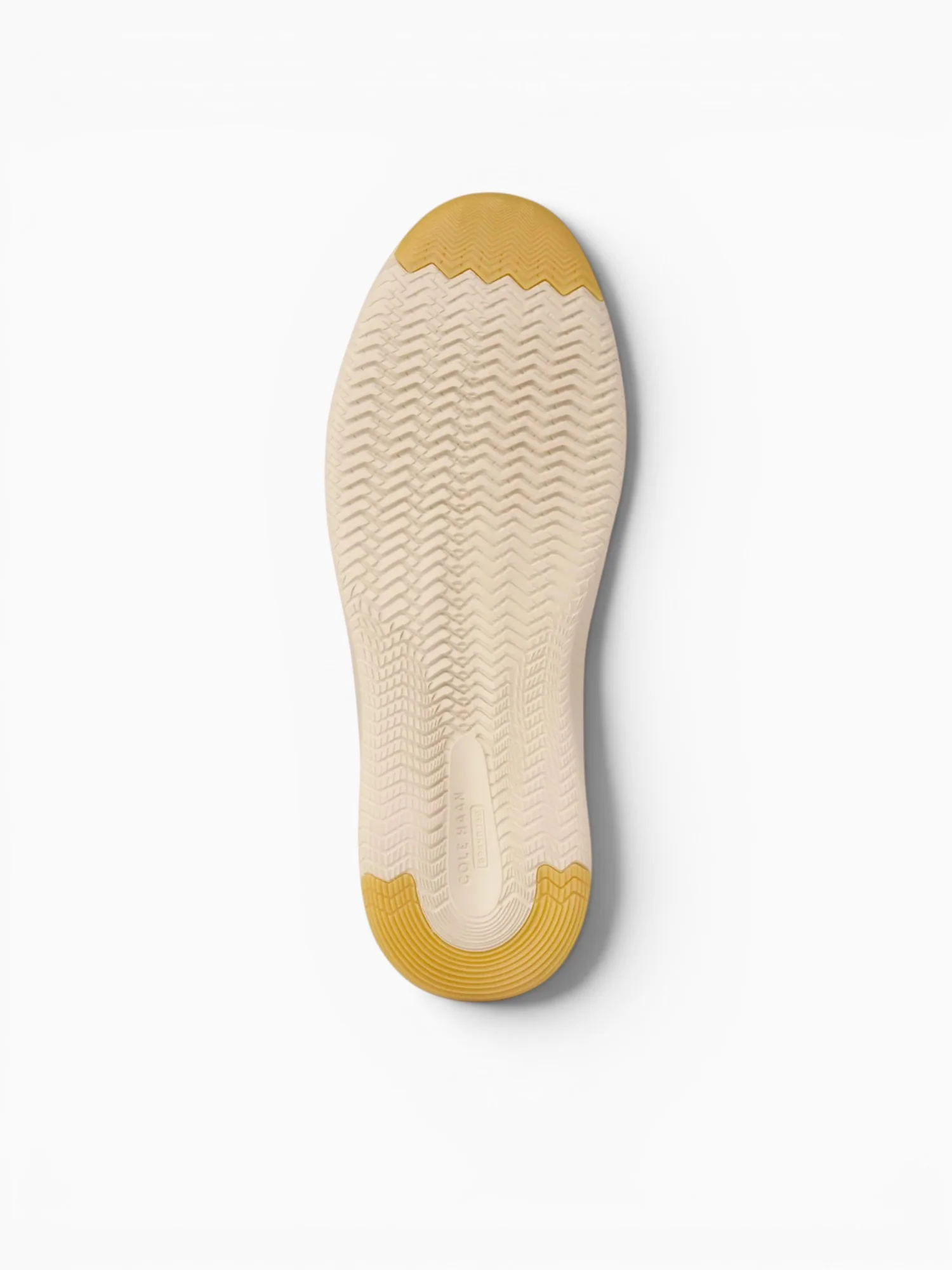Grand Pro Topspin Ivory Med leather - Image 6