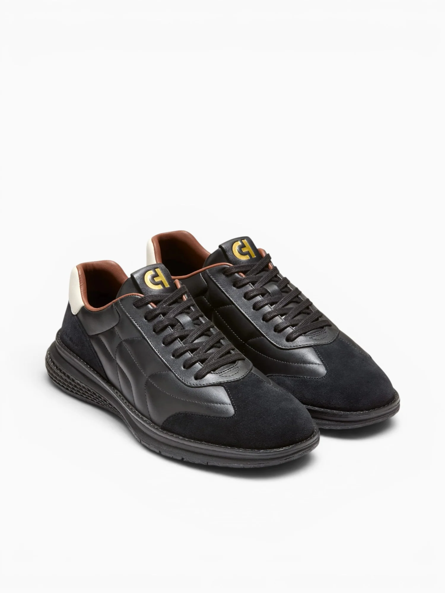 Grand Pro Touchline Energy Black Woodbur - Image 2