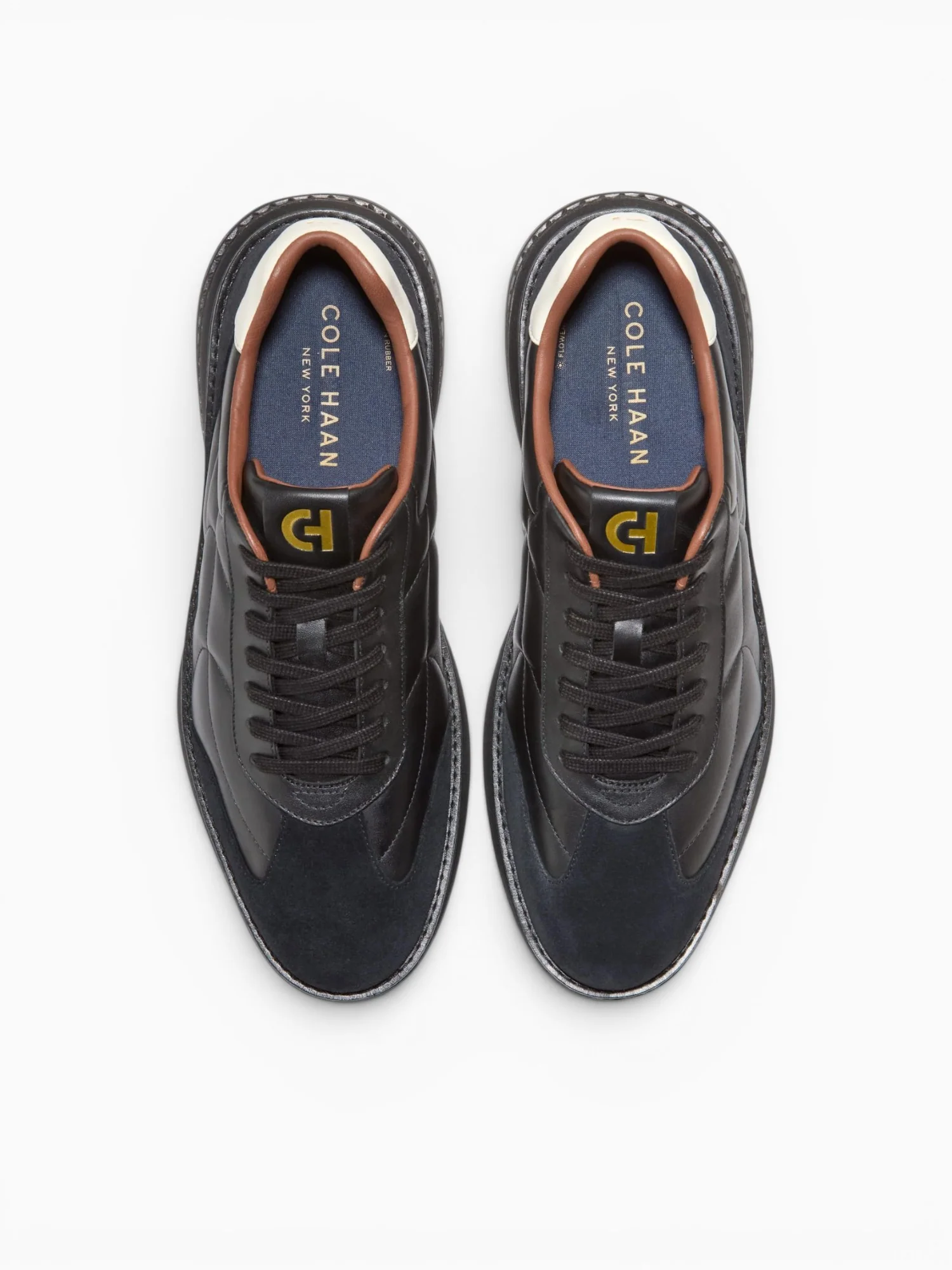Grand Pro Touchline Energy Black Woodbur - Image 3