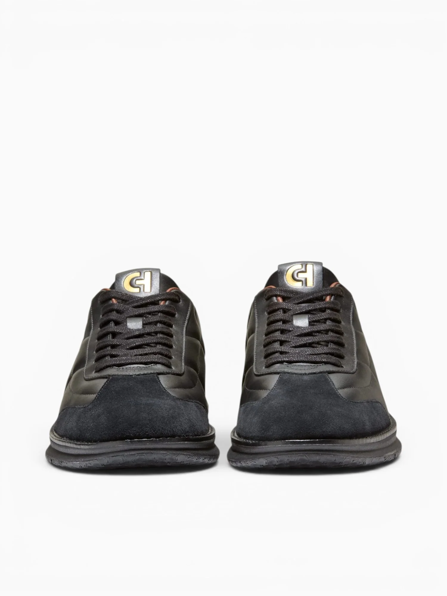 Grand Pro Touchline Energy Black Woodbur - Image 4