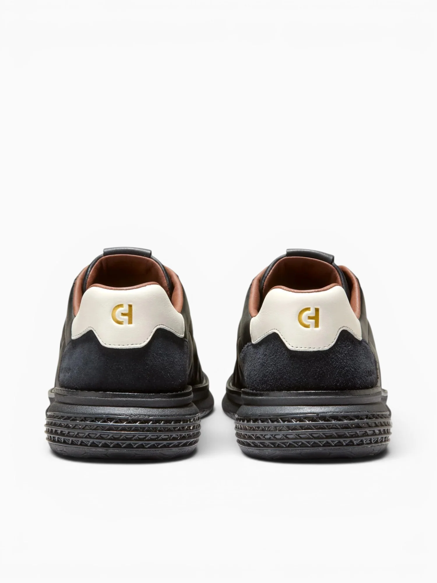 Grand Pro Touchline Energy Black Woodbur - Image 5