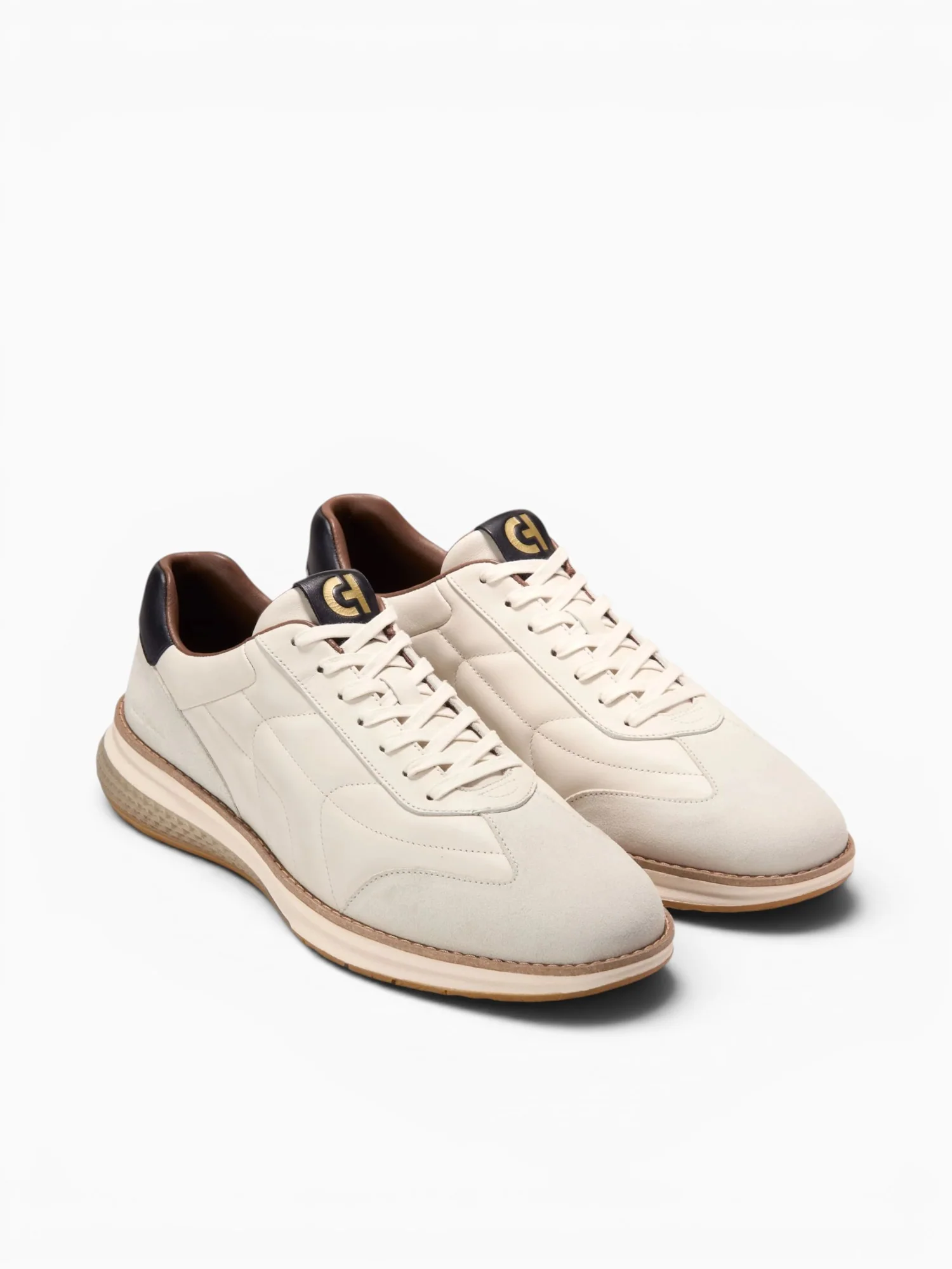 Grand Pro Touchline Energy Ivory Silver - Image 2