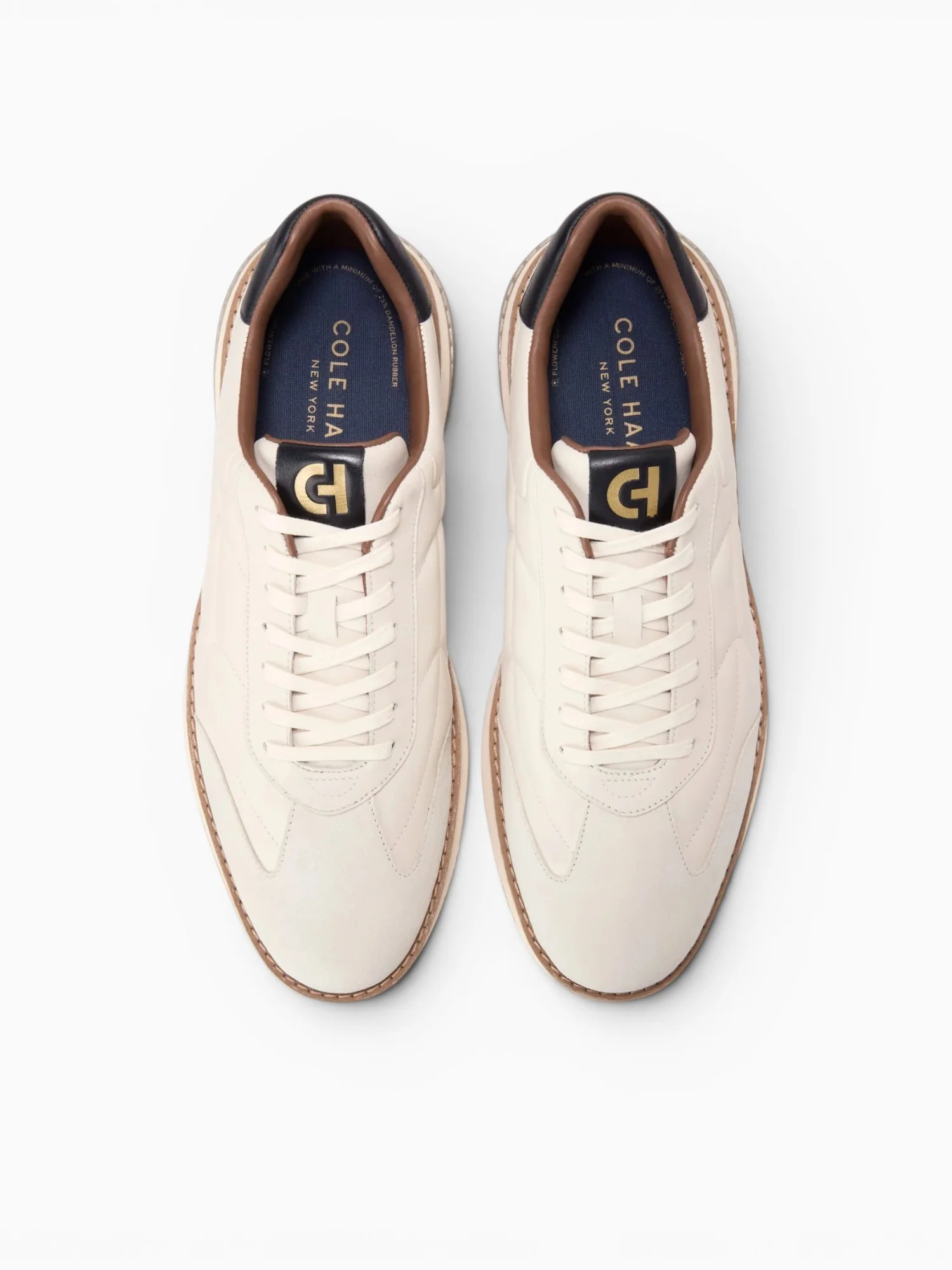 Grand Pro Touchline Energy Ivory Silver - Image 3
