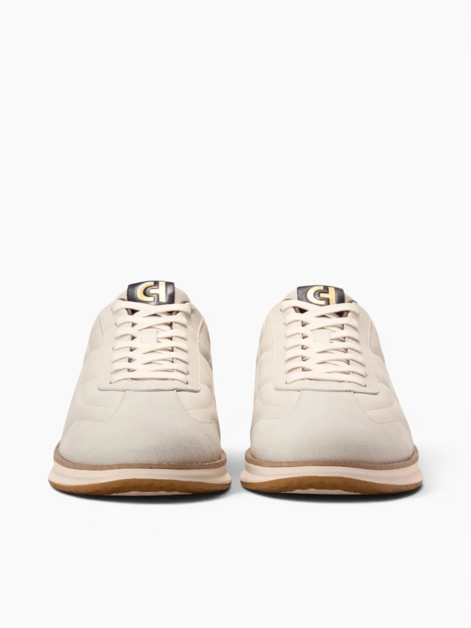 Grand Pro Touchline Energy Ivory Silver - Image 4