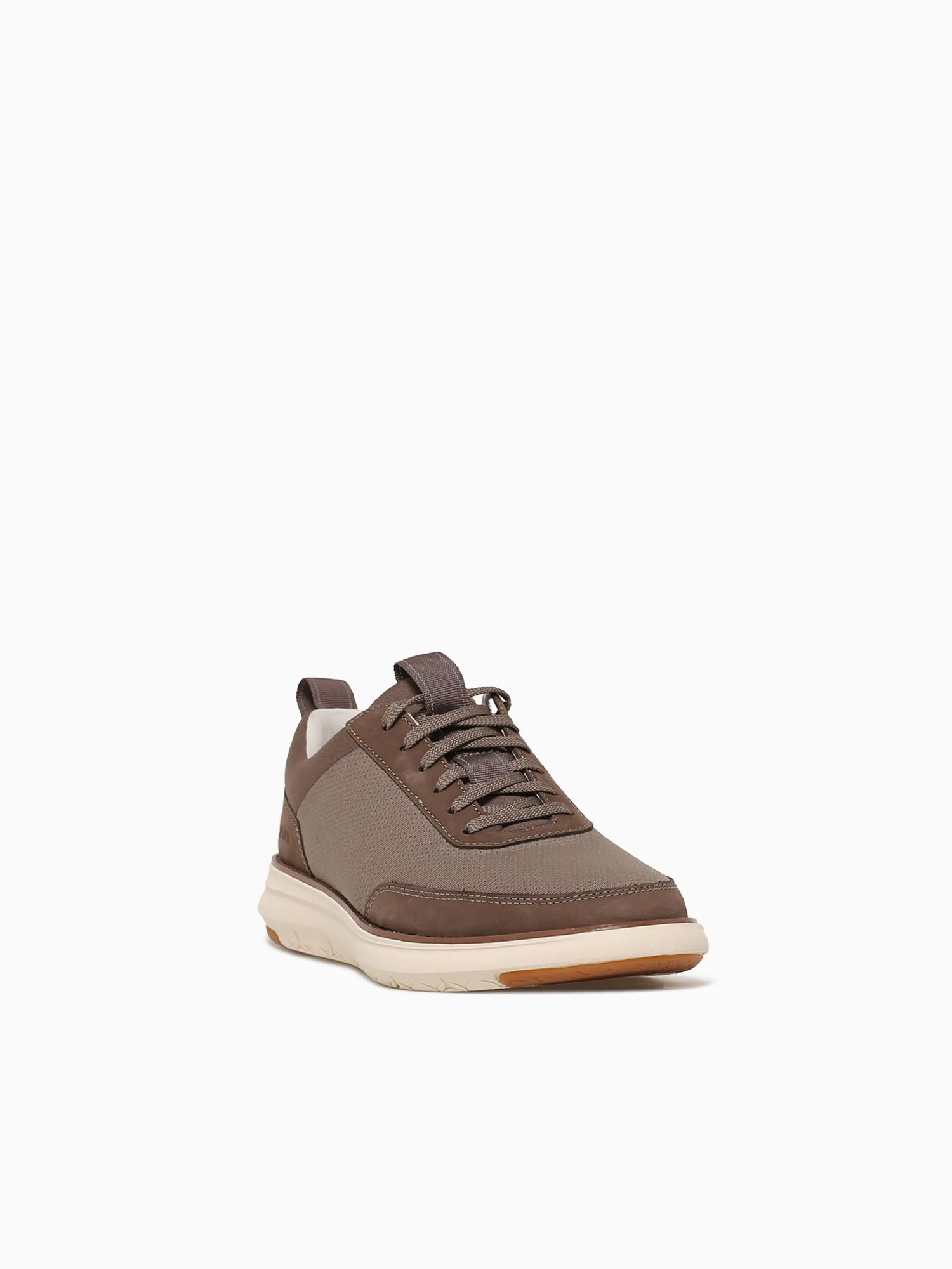 Grand Remix Sneaker Tan Leather - Image 2