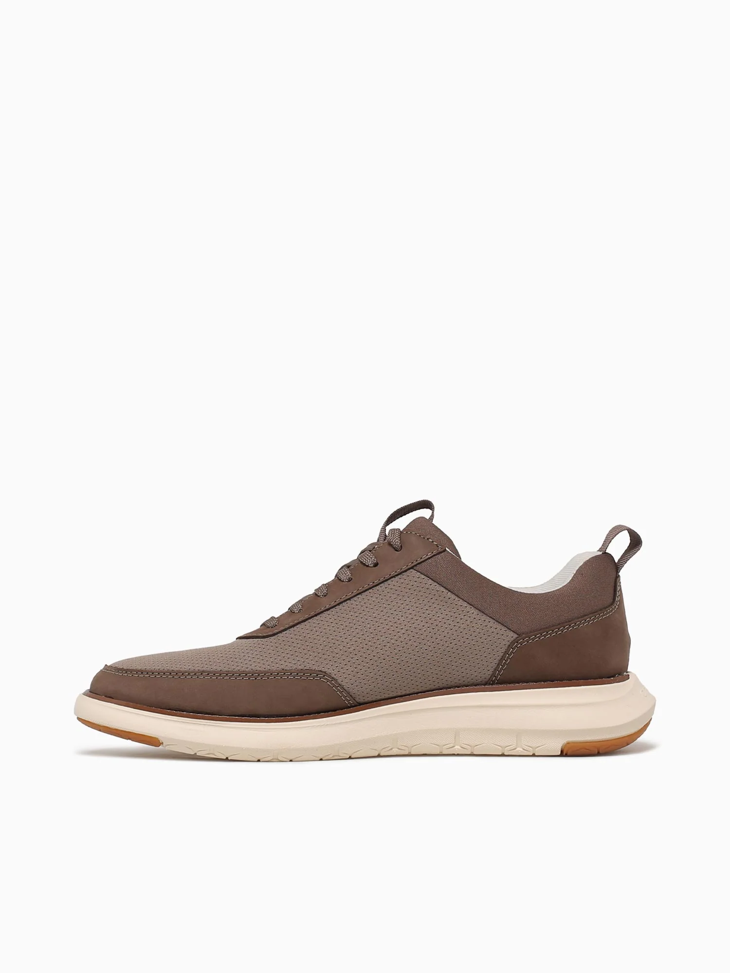 Grand Remix Sneaker Tan Leather - Image 3