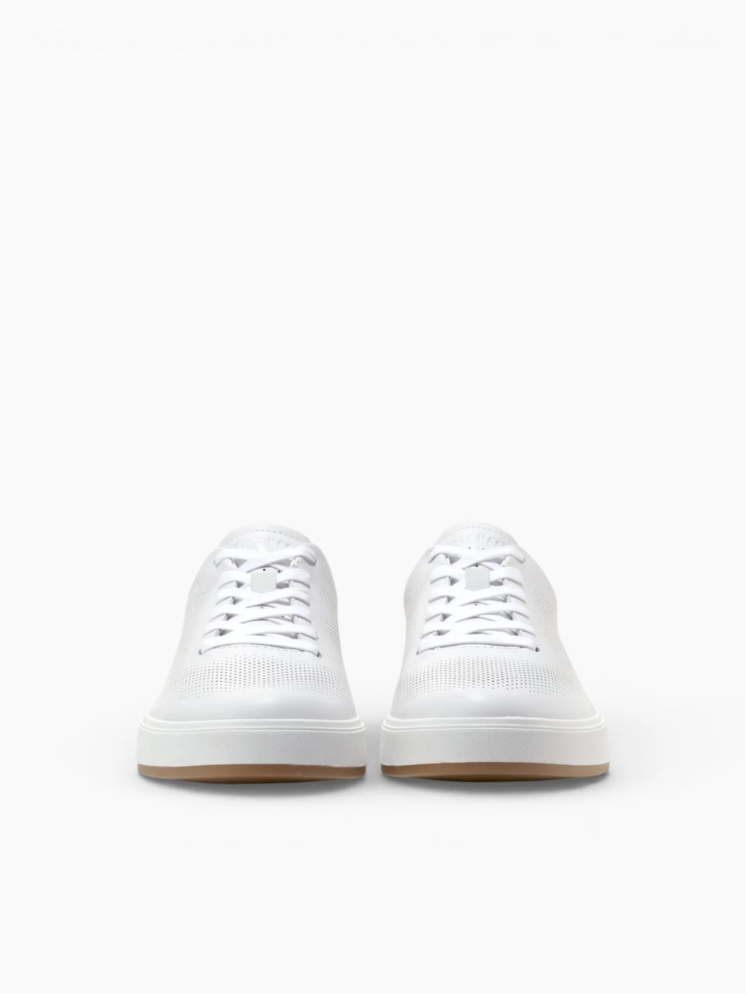 Grandpro Angleace Optic White Leather - Image 3