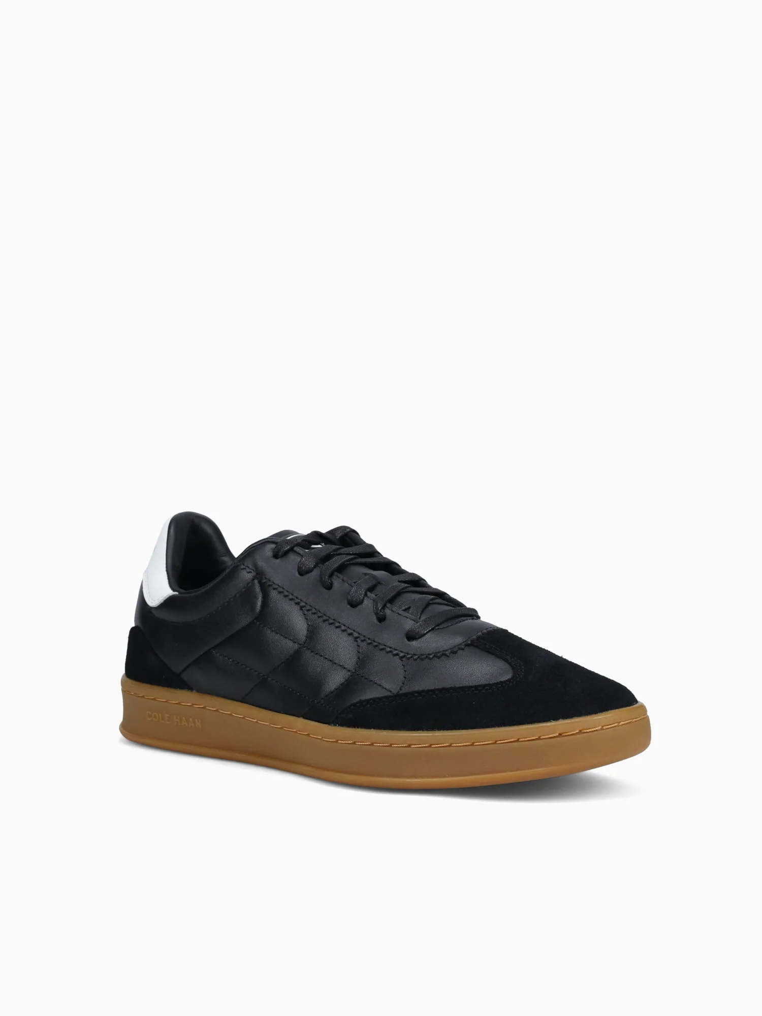 Grandpro Breakaway Black Gum leather - Image 2
