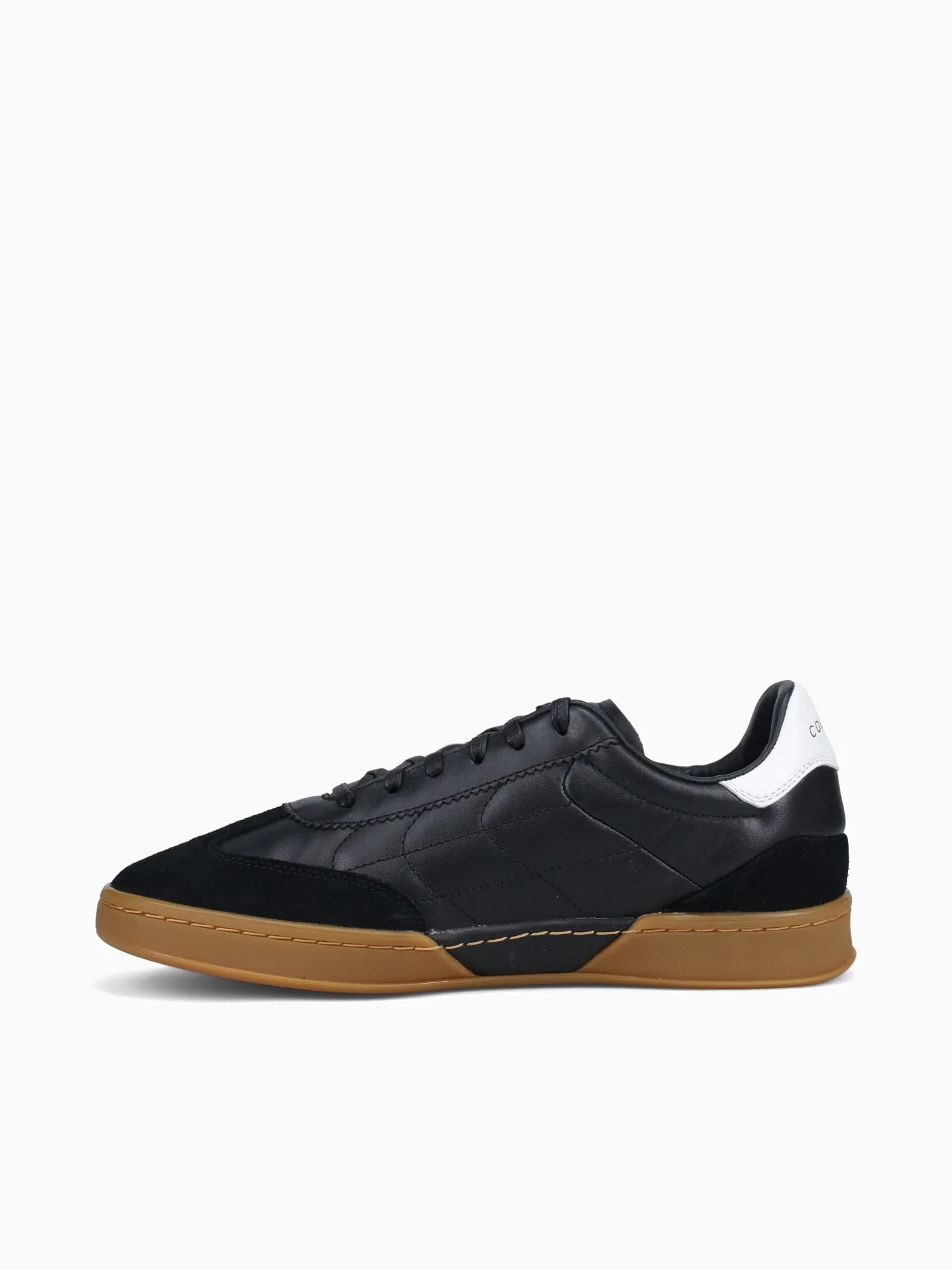 Grandpro Breakaway Black Gum leather - Image 3
