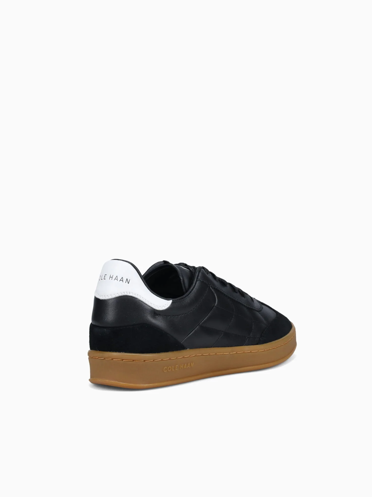 Grandpro Breakaway Black Gum leather - Image 4
