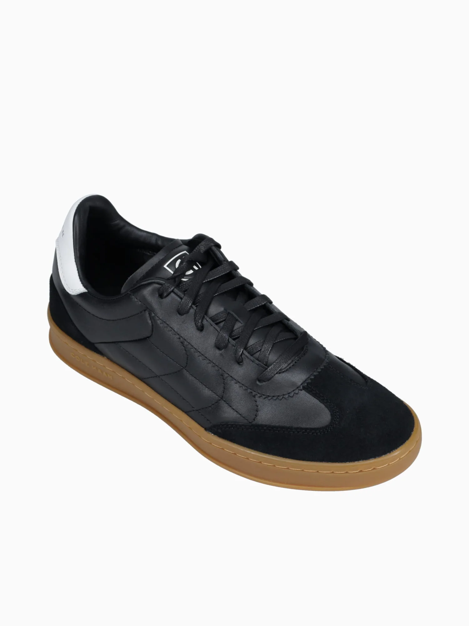 Grandpro Breakaway Black Gum leather - Image 5
