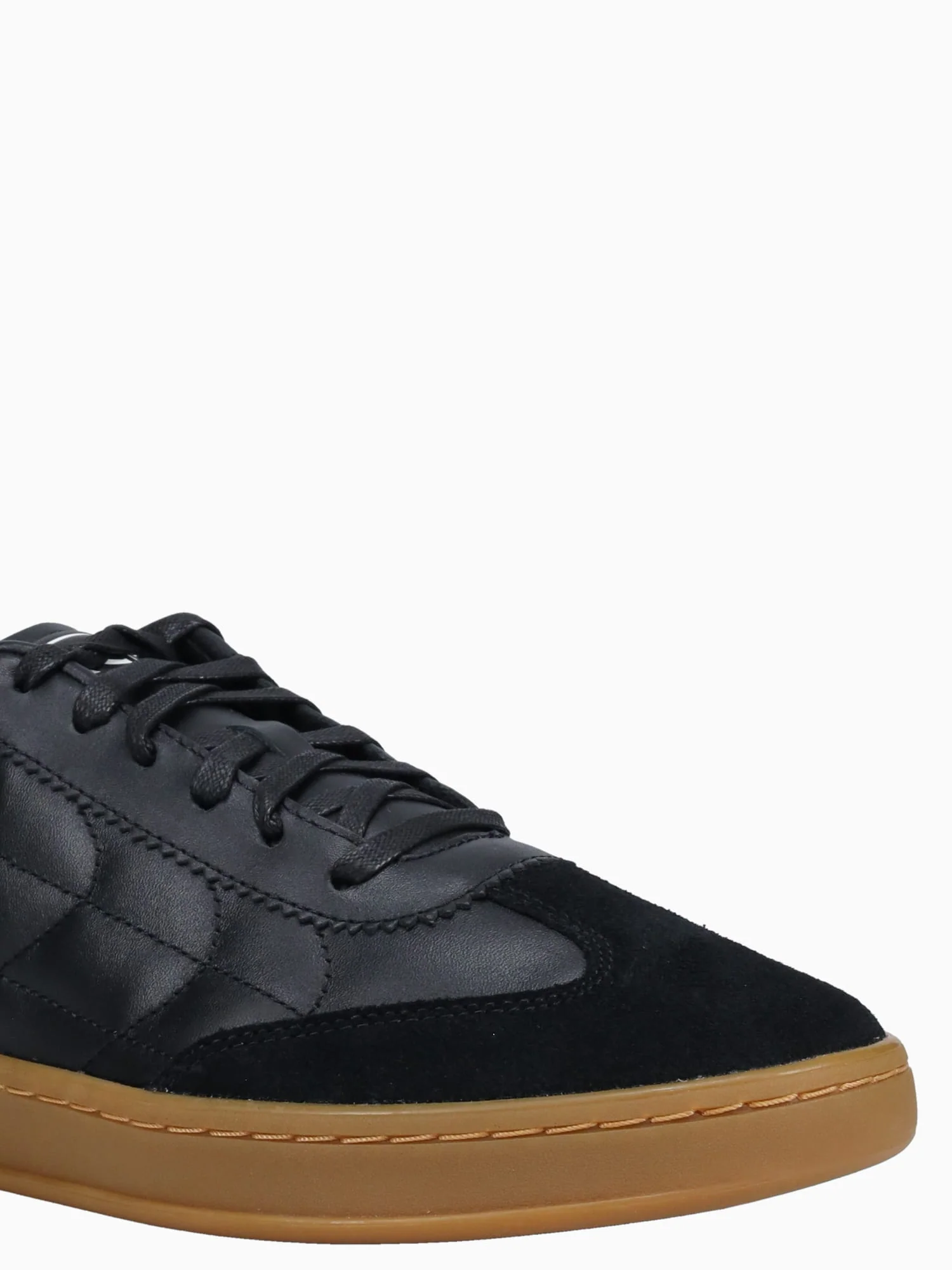 Grandpro Breakaway Black Gum leather - Image 6