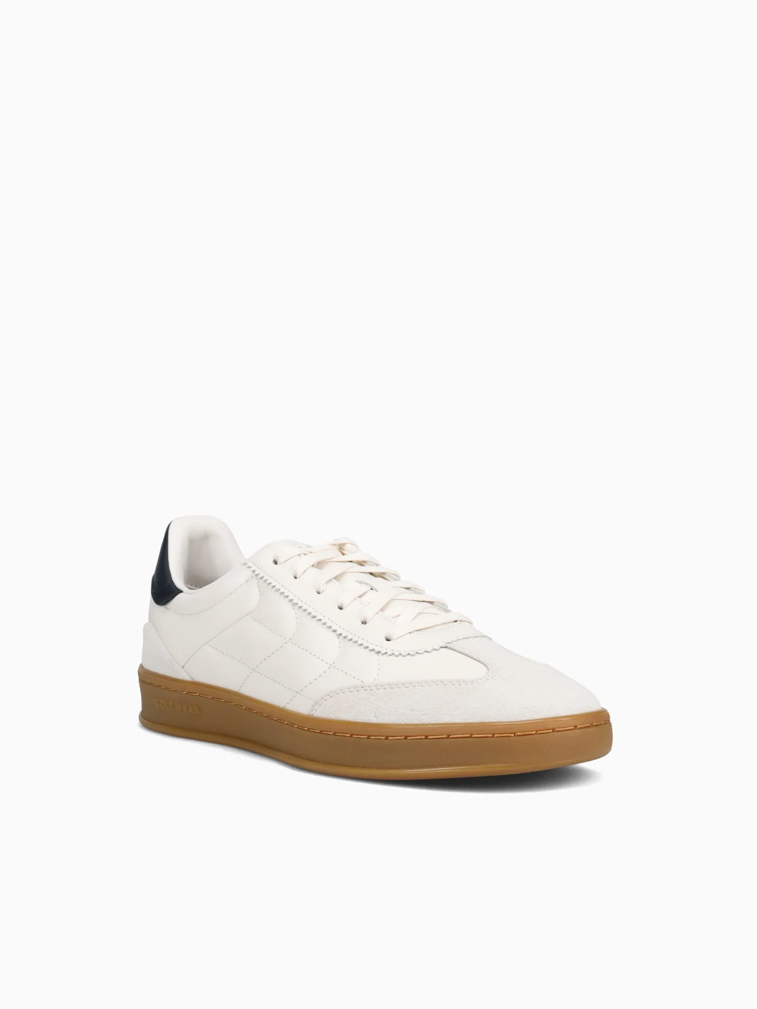 Grandpro Breakaway Ivory Gum leather - Image 2