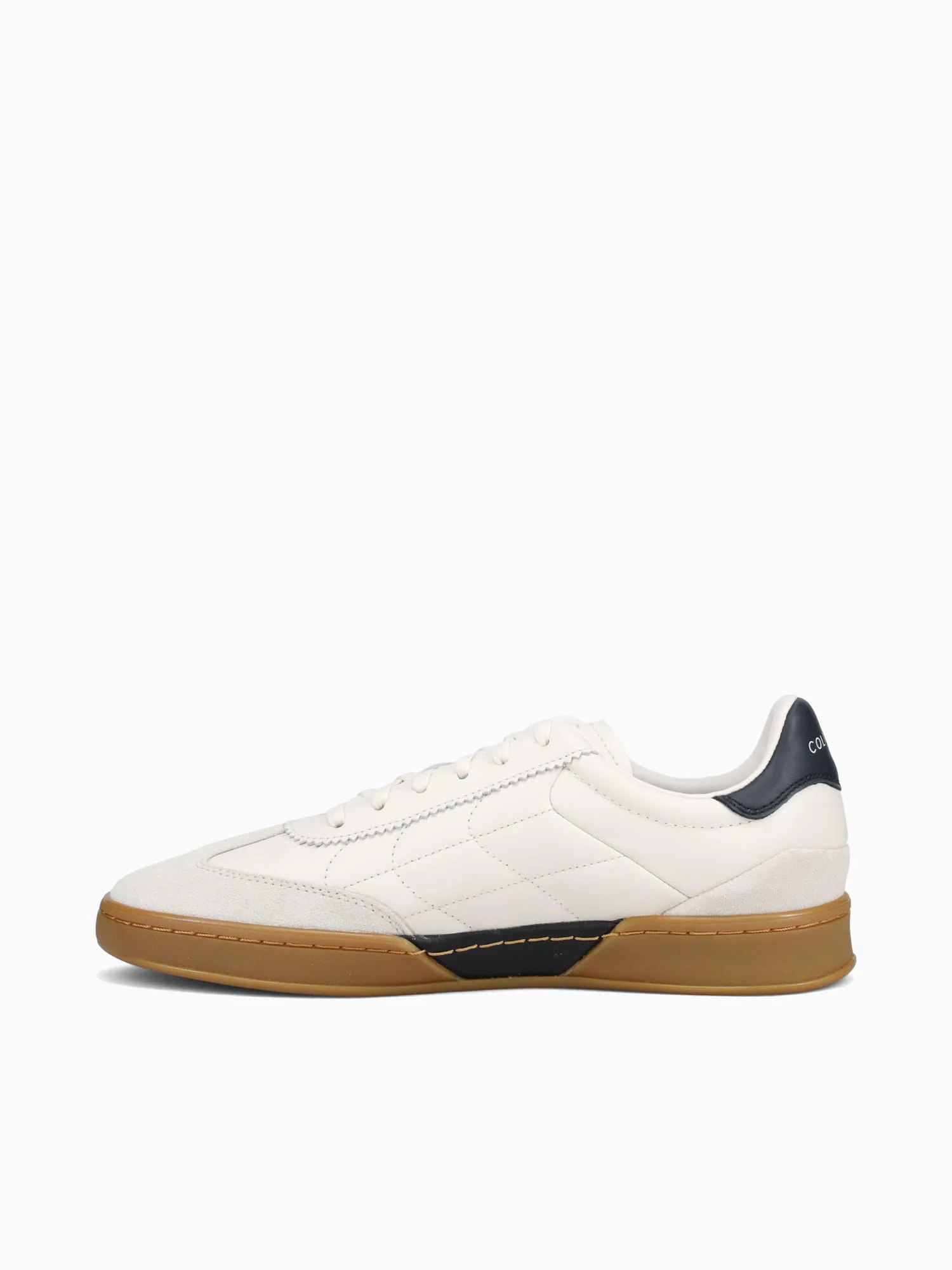 Grandpro Breakaway Ivory Gum leather - Image 4