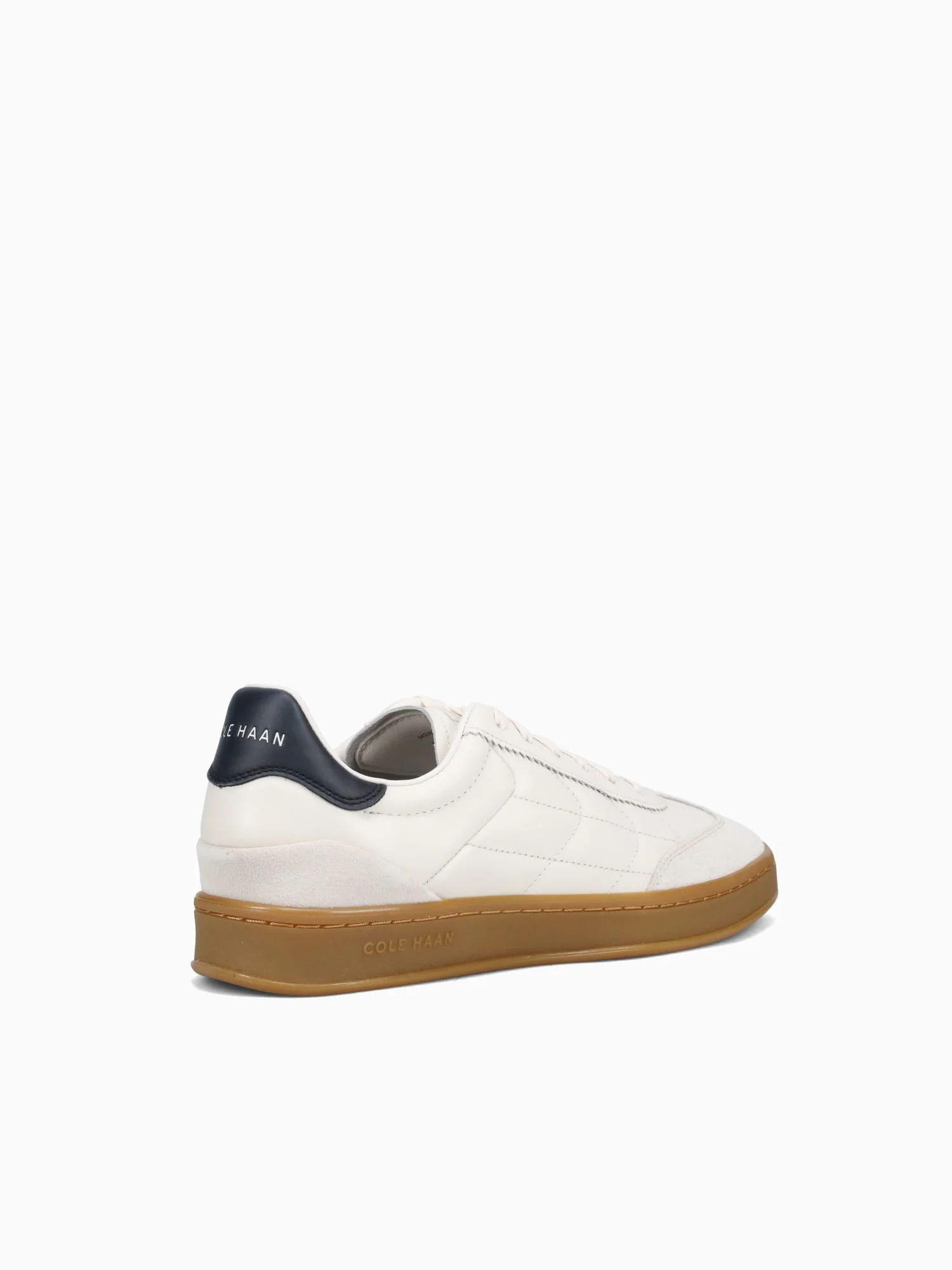 Grandpro Breakaway Ivory Gum leather - Image 5
