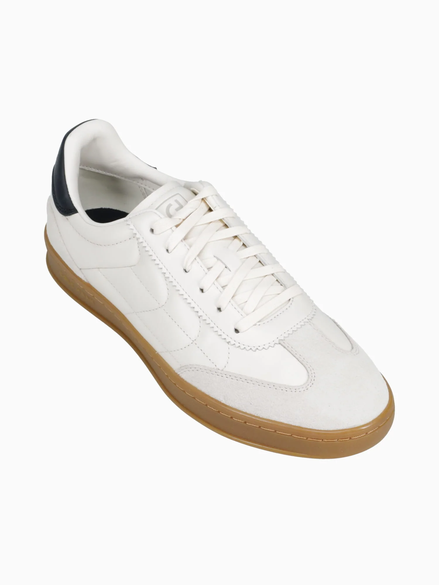 Grandpro Breakaway Ivory Gum leather - Image 6