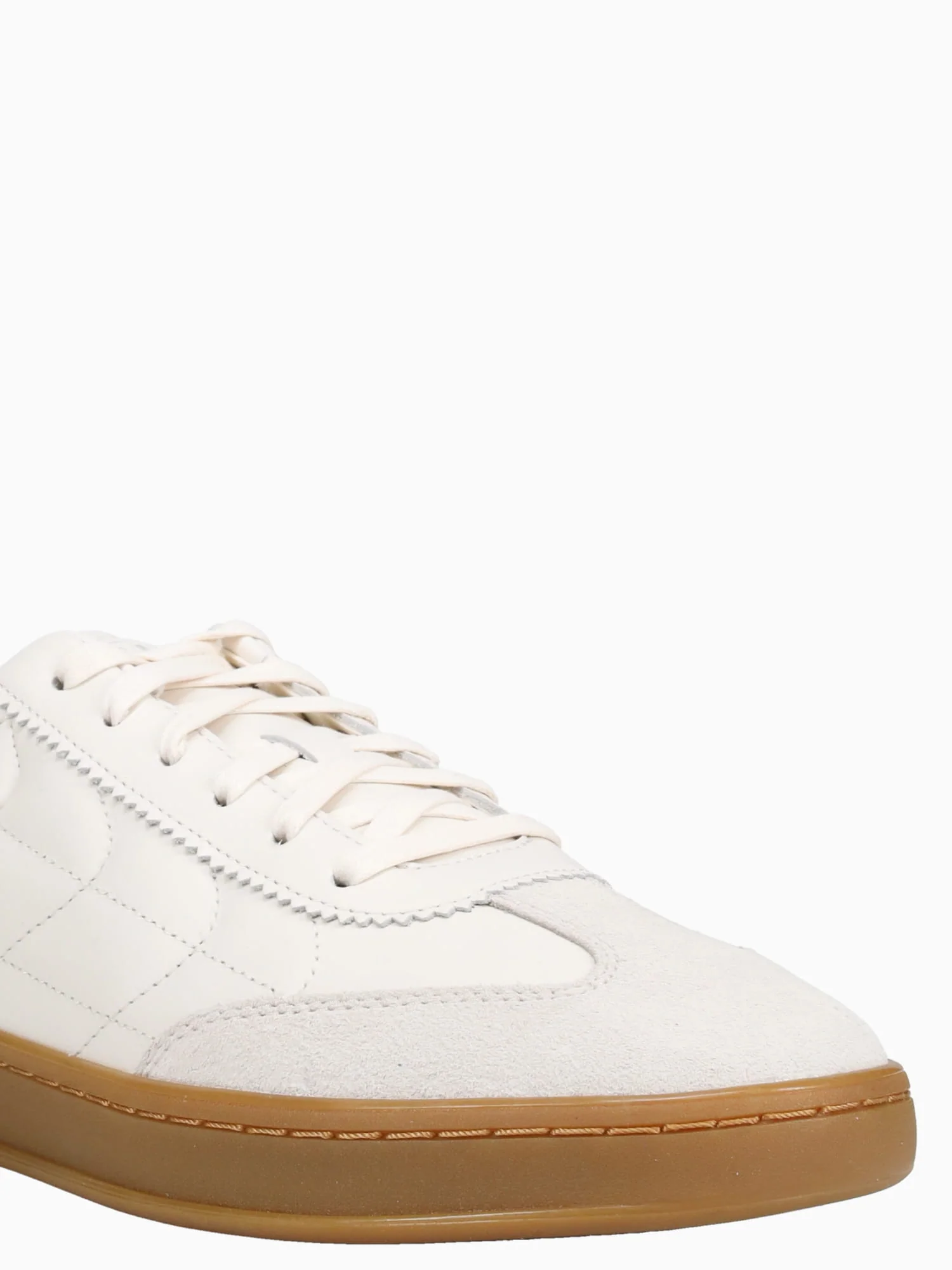 Grandpro Breakaway Ivory Gum leather - Image 7