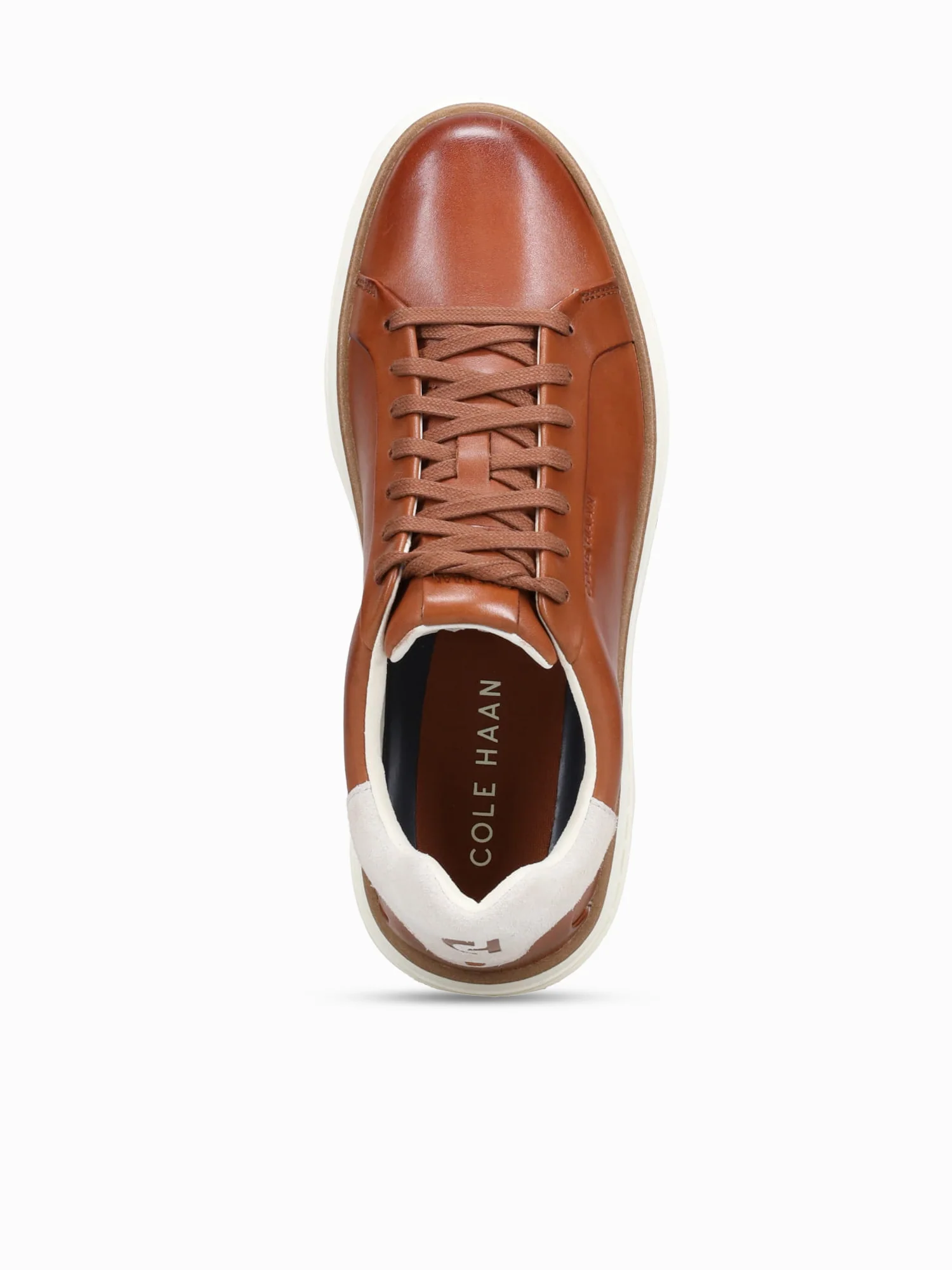Grandpro Court Skyweave British Tan Lea - Image 4