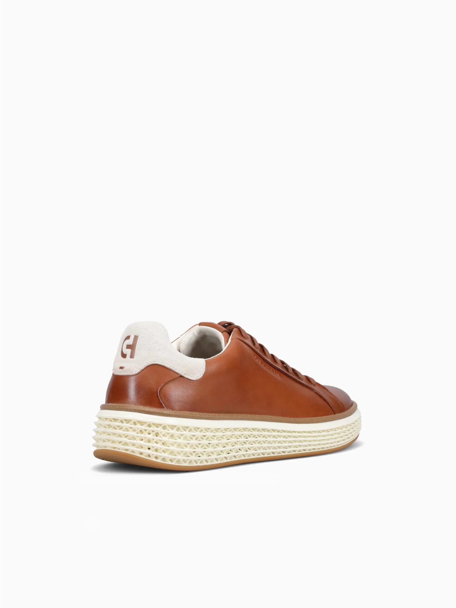 Grandpro Court Skyweave British Tan Lea - Image 6