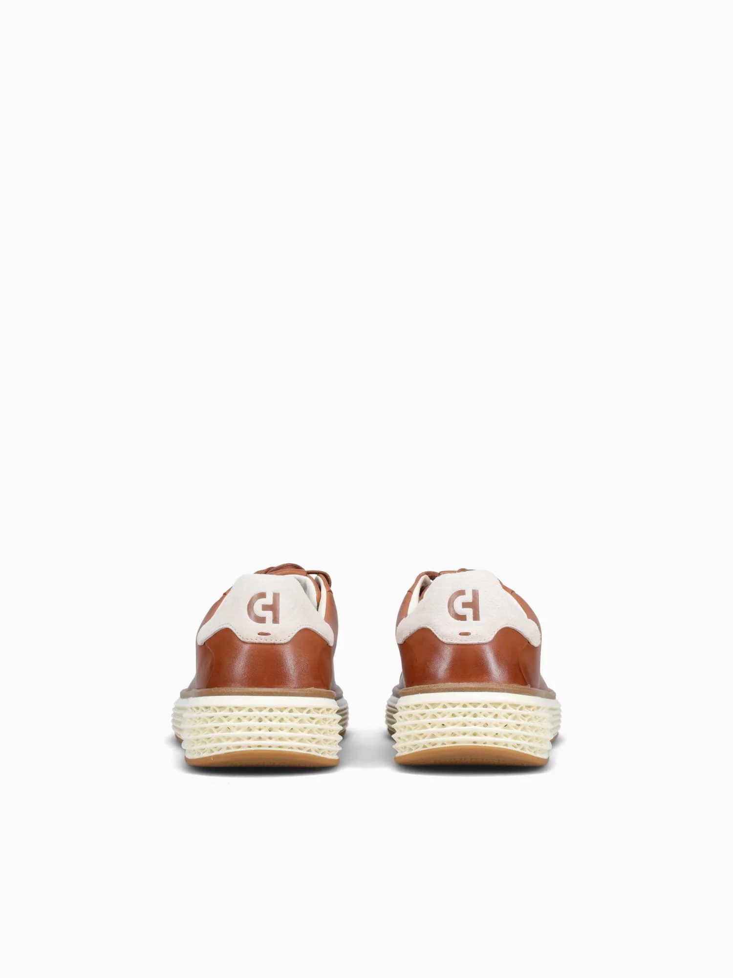 Grandpro Court Skyweave British Tan Lea - Image 7