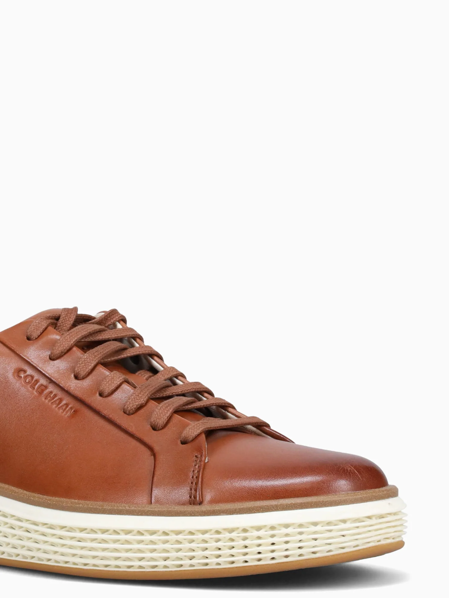 Grandpro Court Skyweave British Tan Lea - Image 8