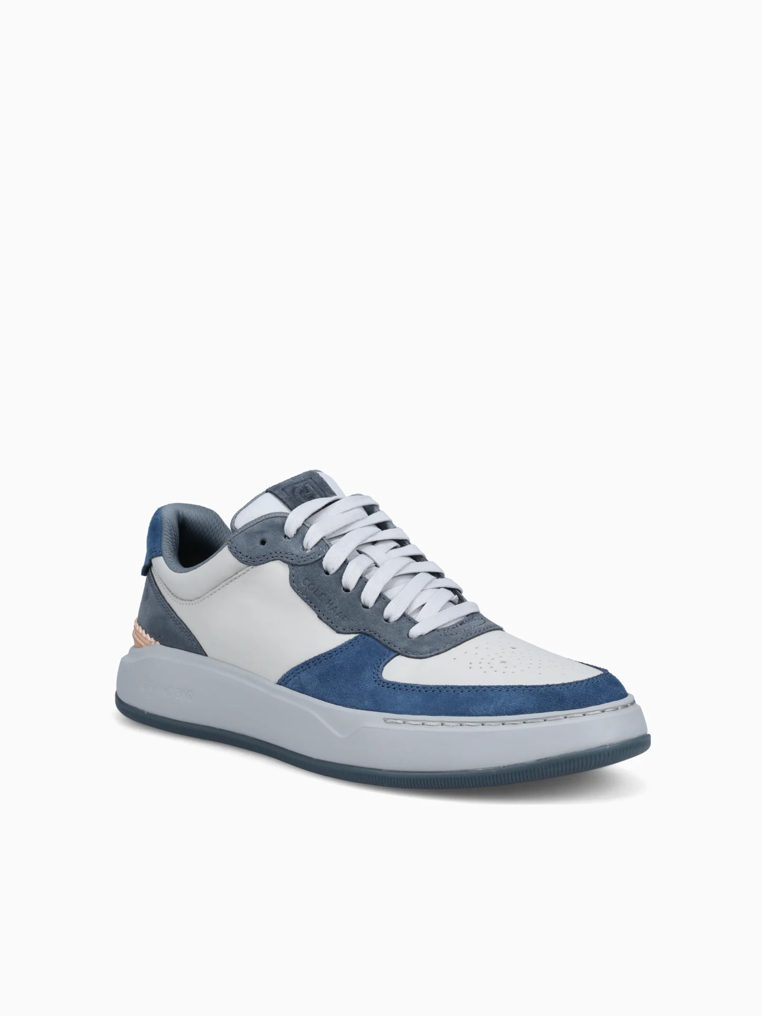 Grandpro Crossover Blue - Image 2